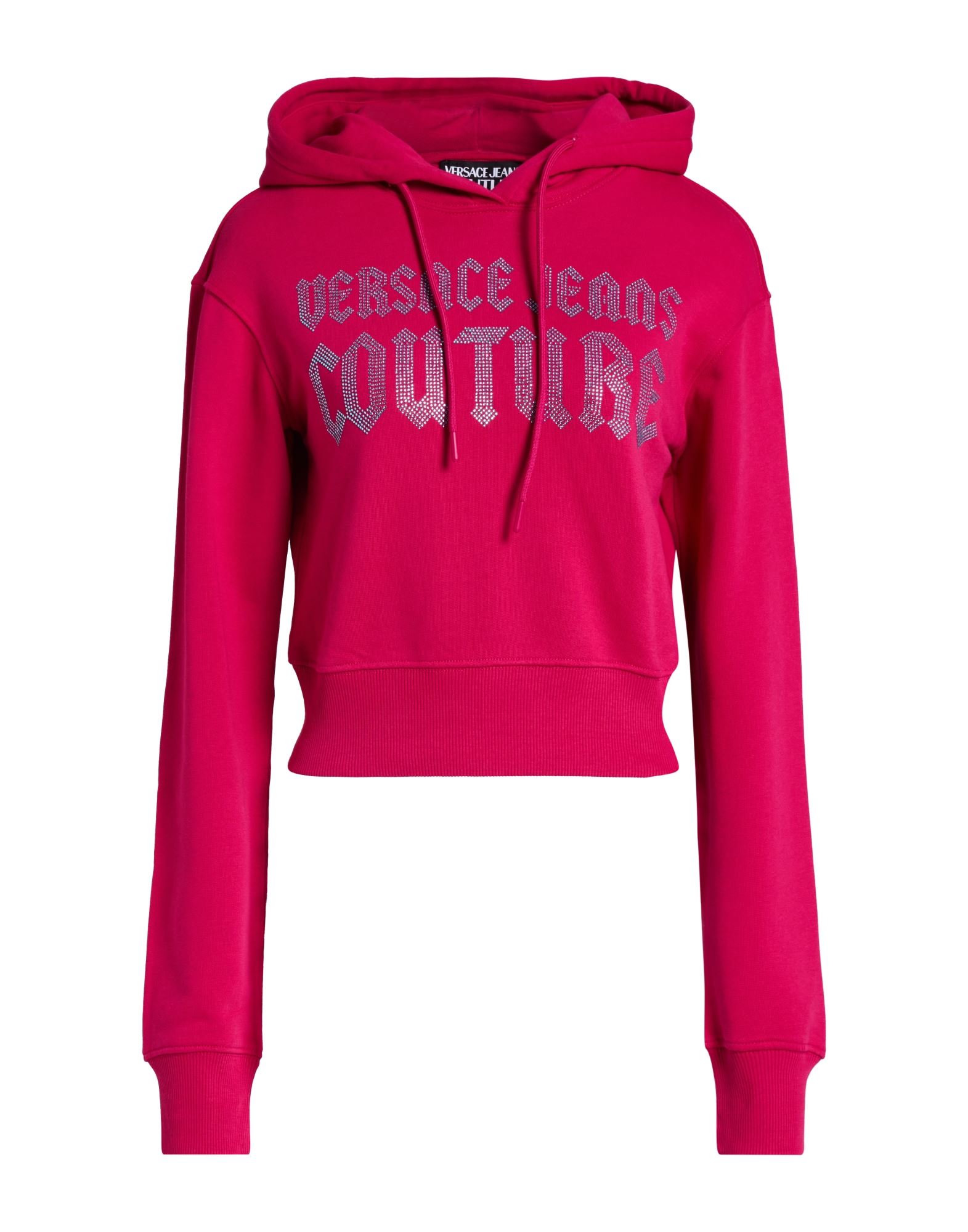 VERSACE JEANS COUTURE ΜΠΛΟΥΖΑΚΙΑ Φούτερ