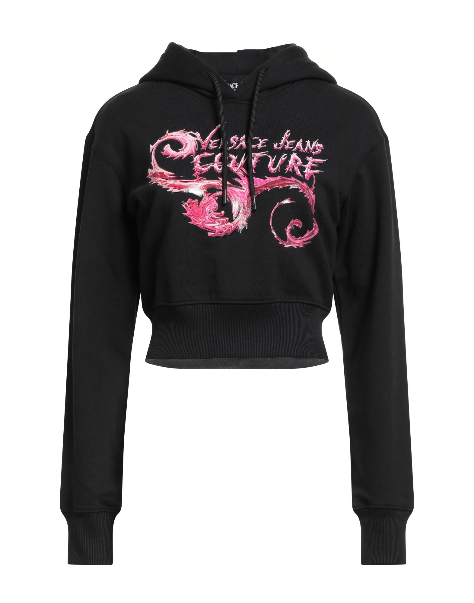 VERSACE JEANS COUTURE VERSACE JEANS COUTURE ΜΠΛΟΥΖΑΚΙΑ Φούτερ