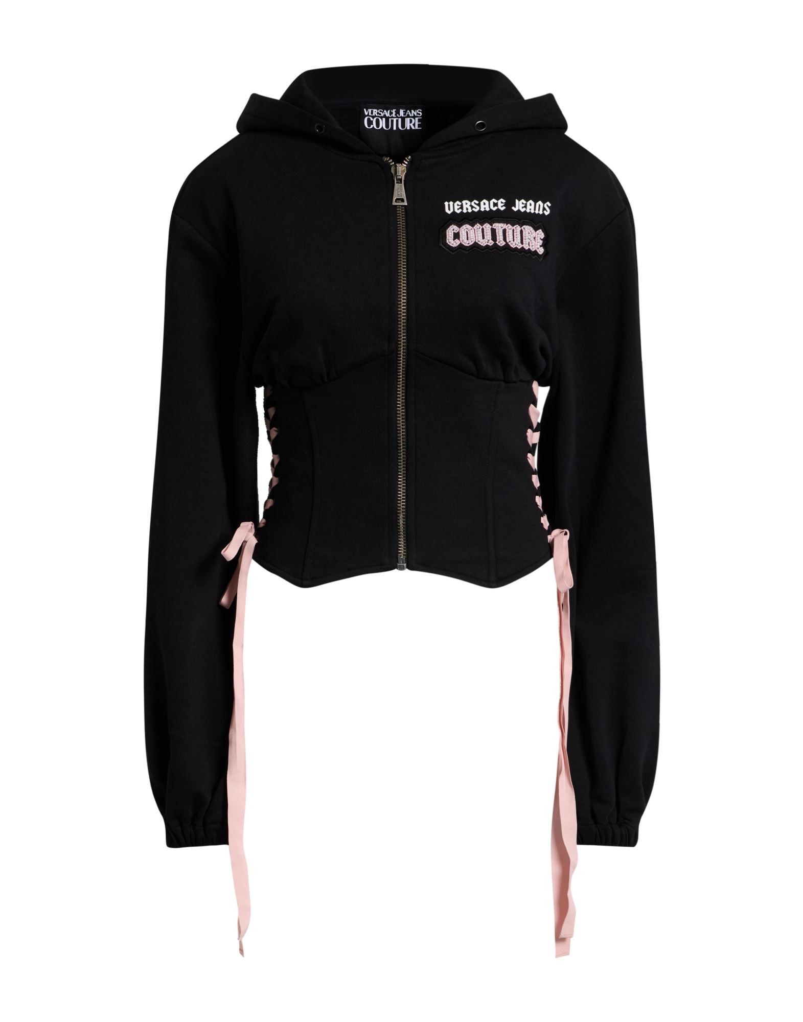VERSACE JEANS COUTURE VERSACE JEANS COUTURE ΜΠΛΟΥΖΑΚΙΑ Φούτερ