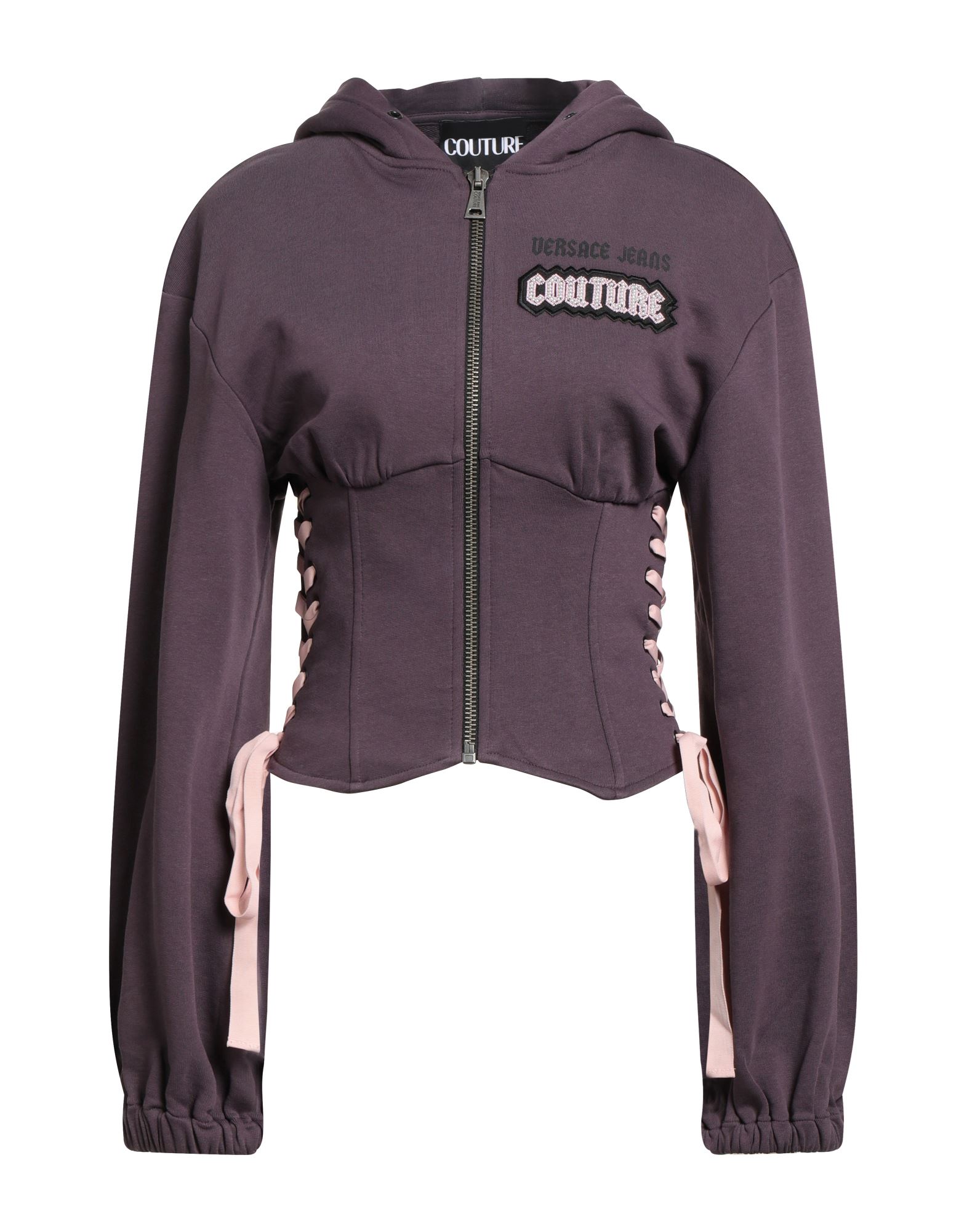 VERSACE JEANS COUTURE VERSACE JEANS COUTURE ΜΠΛΟΥΖΑΚΙΑ Φούτερ