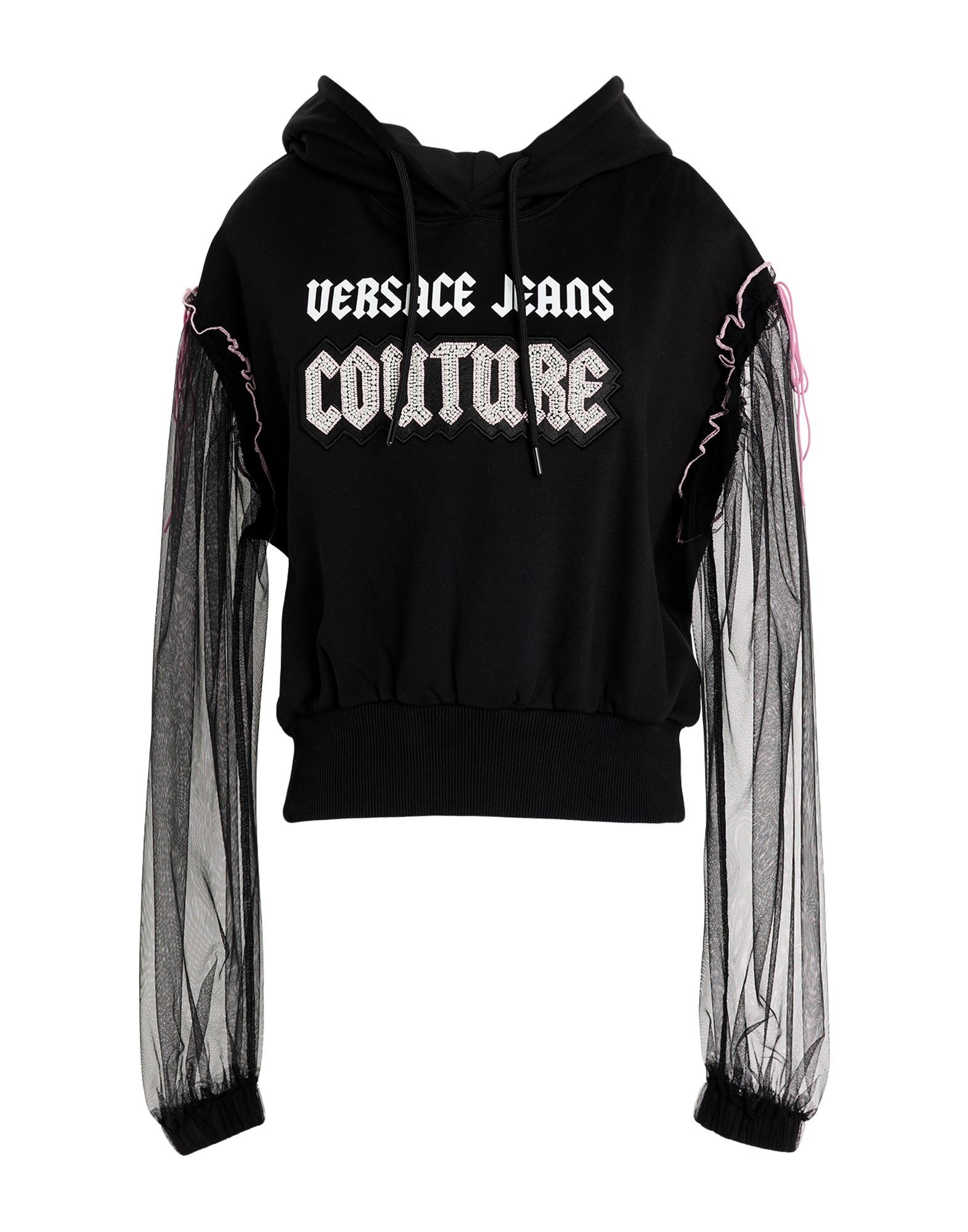 VERSACE JEANS COUTURE VERSACE JEANS COUTURE ΜΠΛΟΥΖΑΚΙΑ Φούτερ