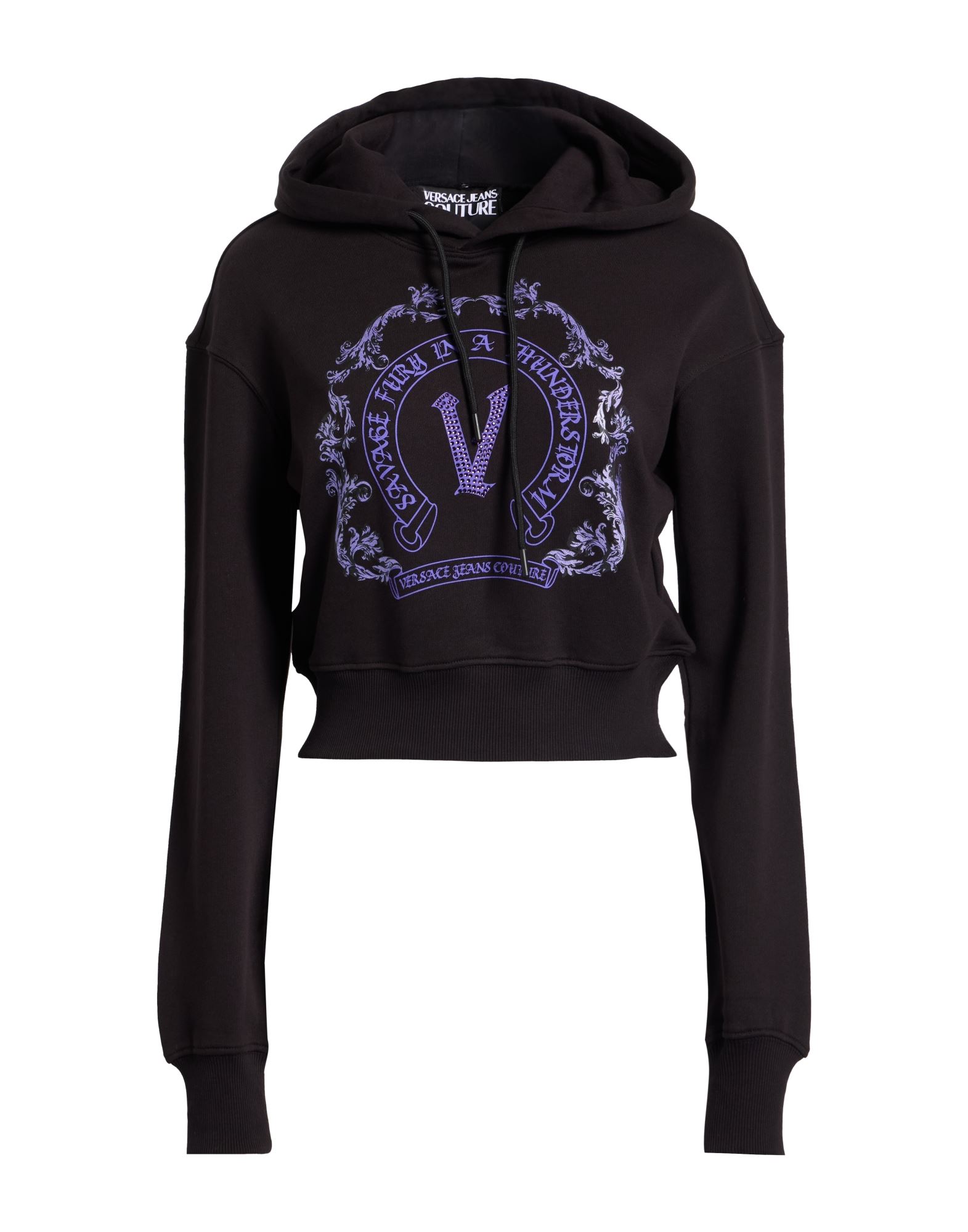 VERSACE JEANS COUTURE ΜΠΛΟΥΖΑΚΙΑ Φούτερ