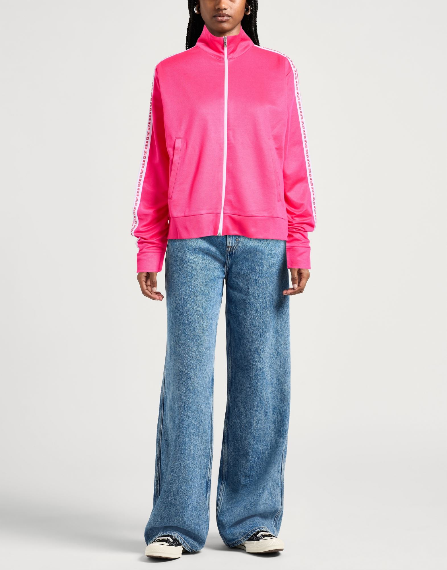  Ice Play - Camisetas Y Tops - Sudaderas - On Yoox.com 