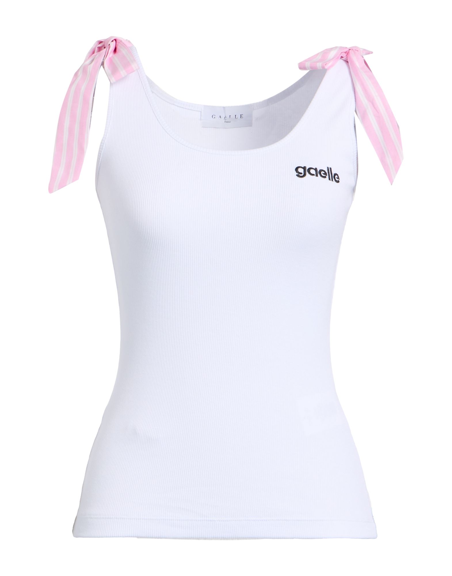  Gaëlle Paris - Tops - Tank Tops - On Yoox.com 