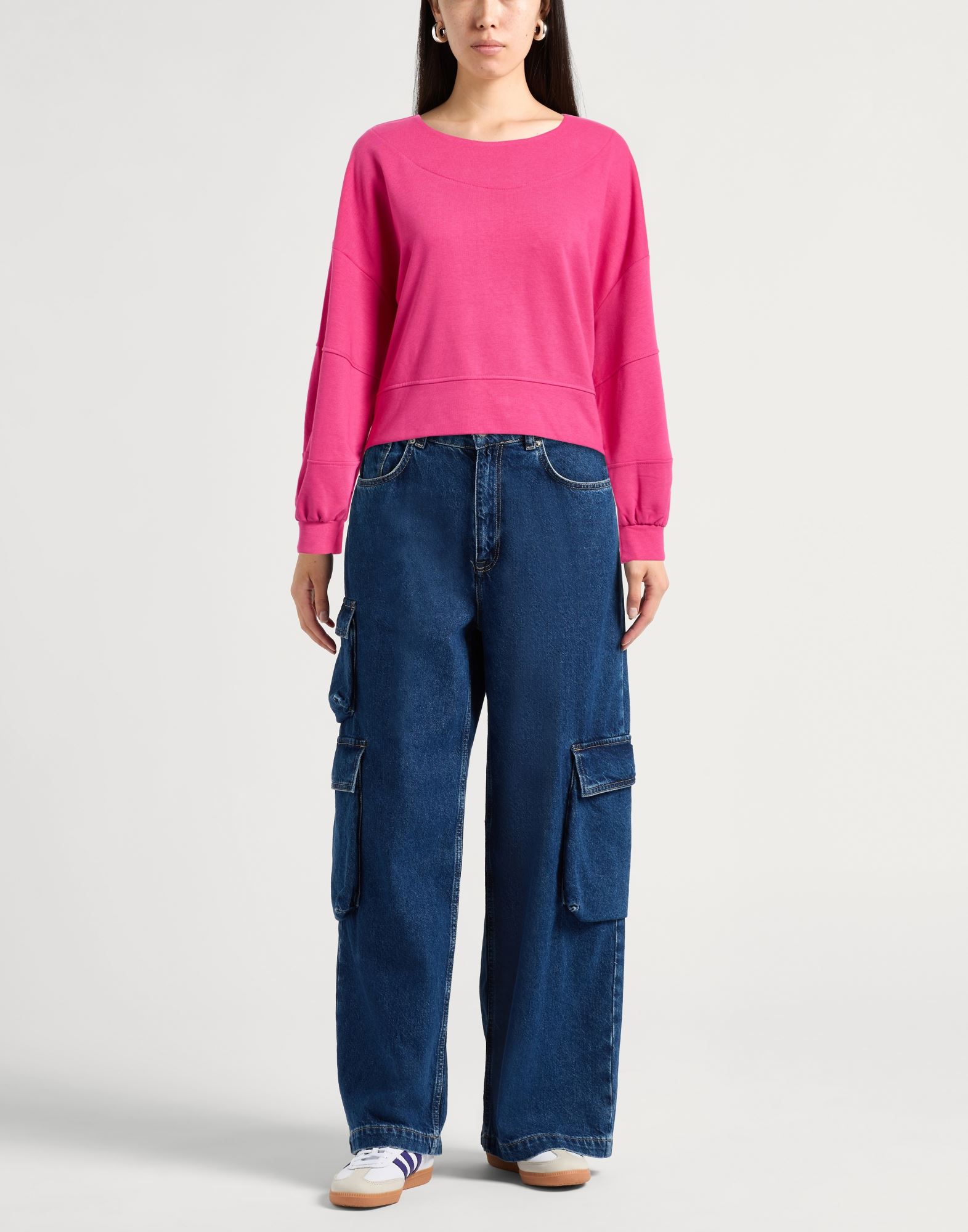  Jijil - Camisetas Y Tops - Sudaderas - On Yoox.com 