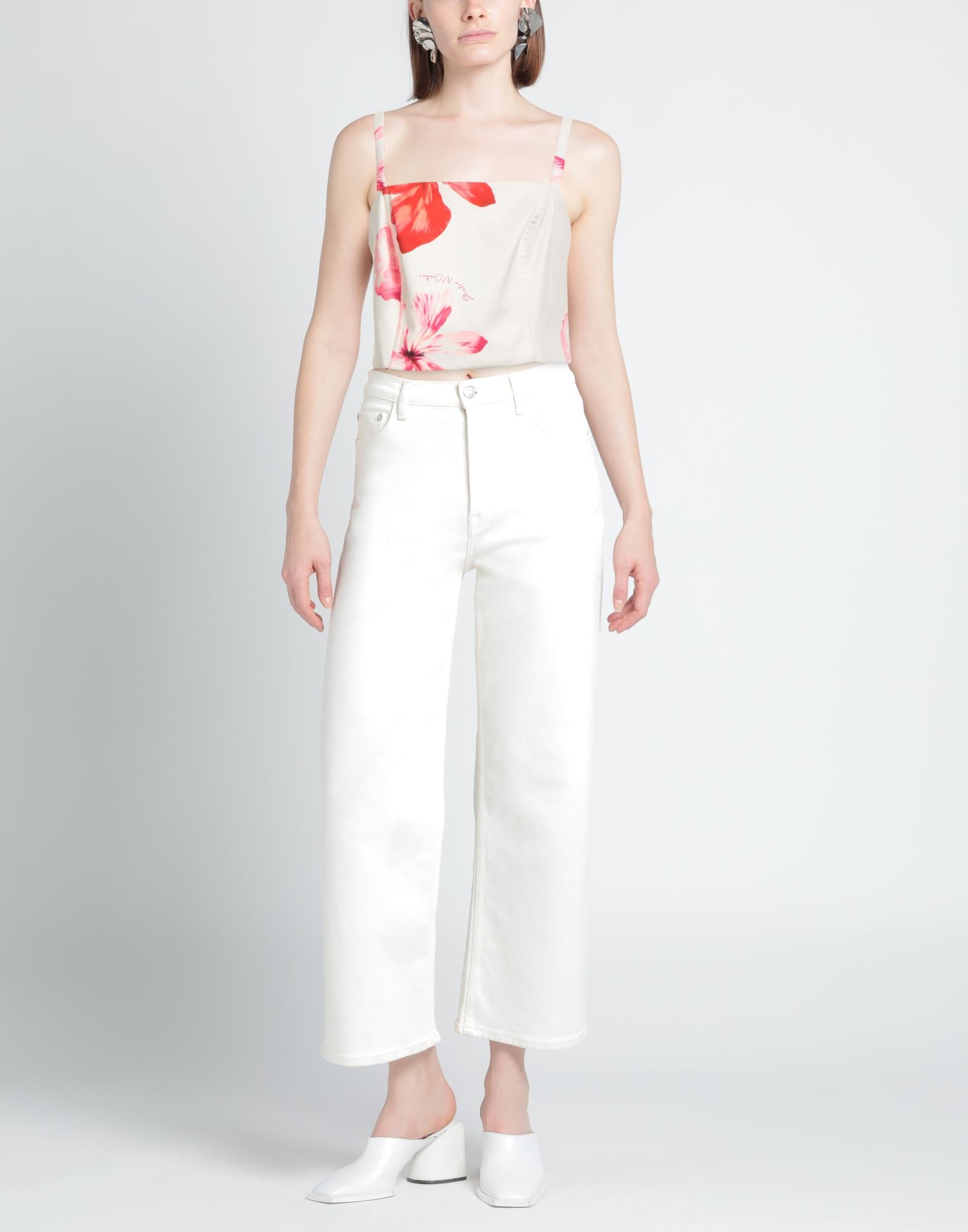  Giulia N Couture - Tops - Tops - On Yoox.com 