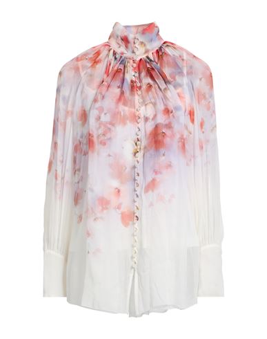 ZIMMERMANN Top Damen Rot 3 Damen