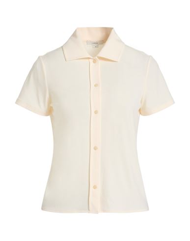 Camisa Mujer Hueso M,S,XS Mujer