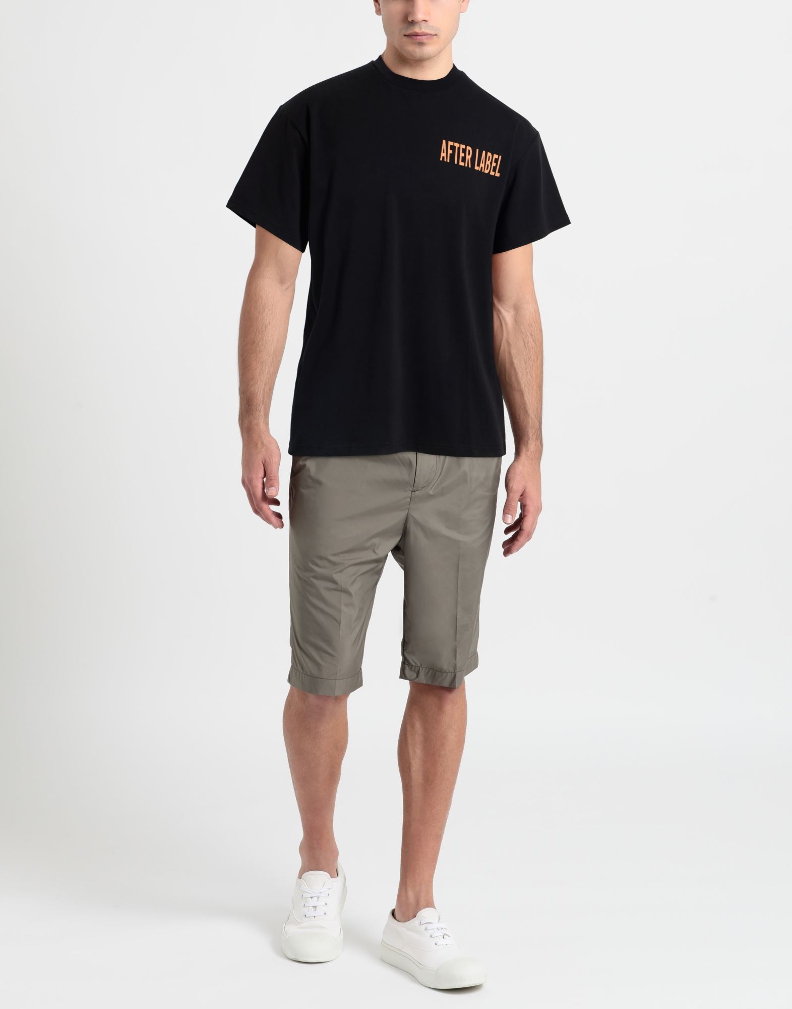  Afterlabel - Camisetas Y Tops - Camisetas - On Yoox.com 