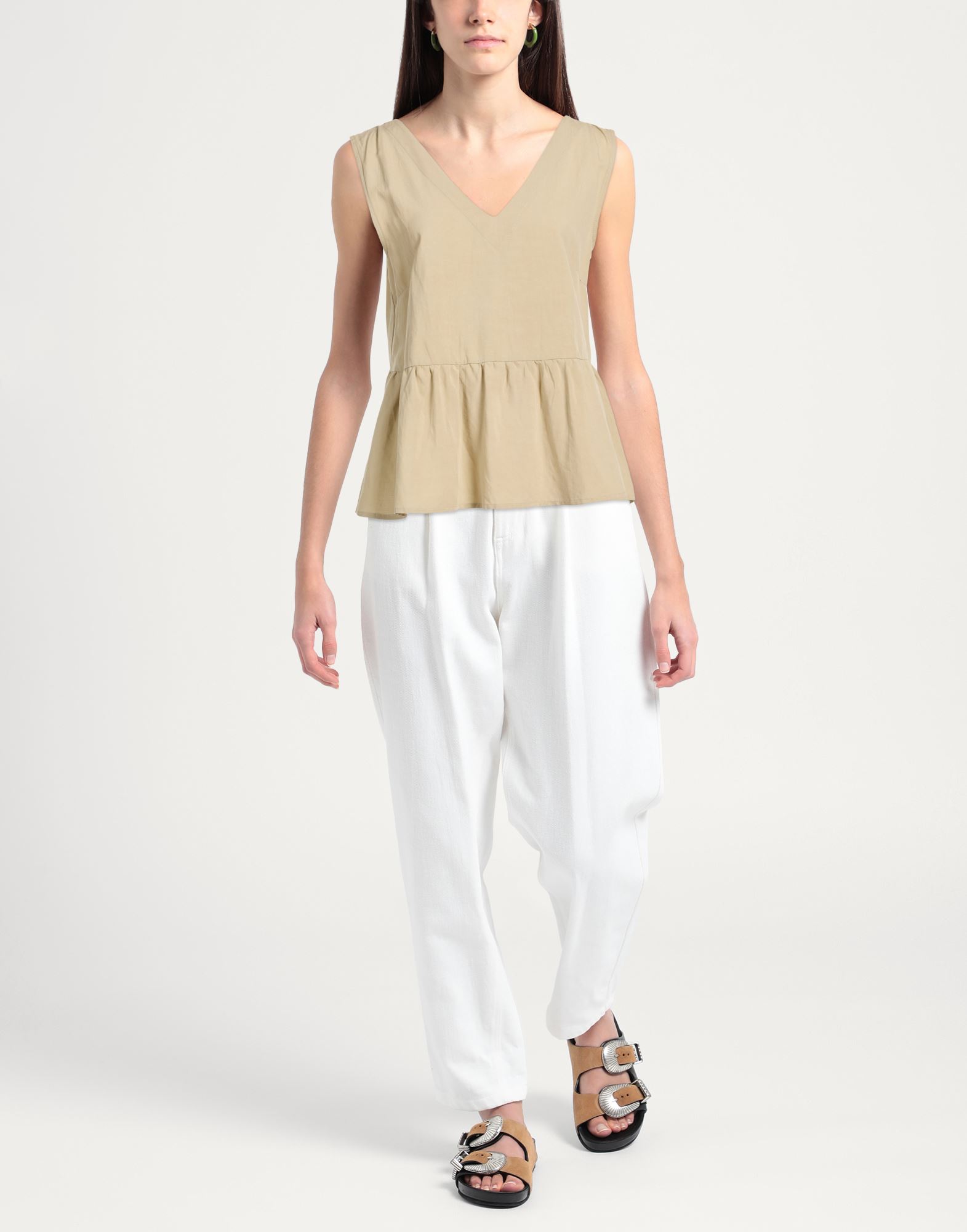 Markup - Topwear - Top - On Yoox.com 