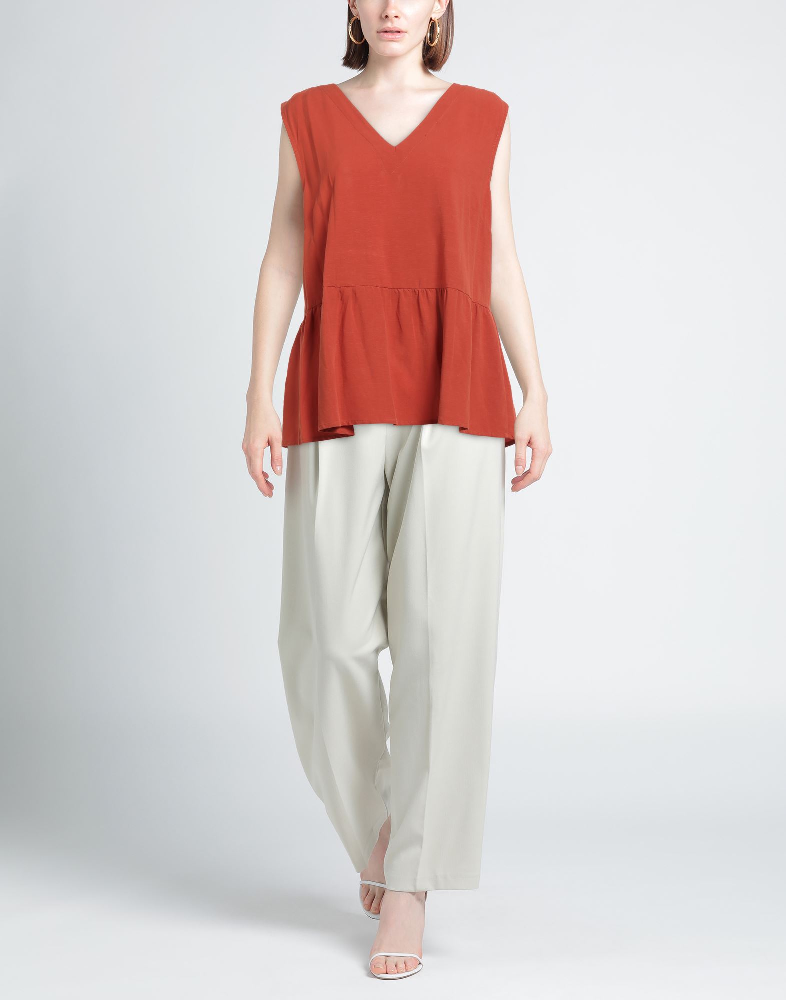  Markup - Tops - Tops - On Yoox.com 