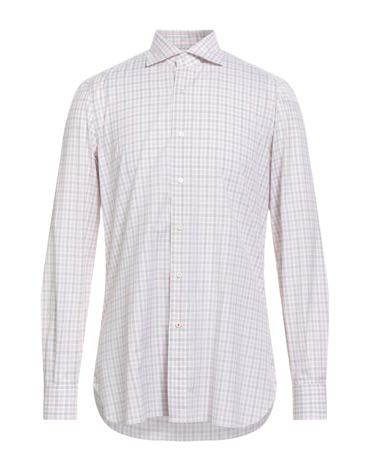  Isaia - Tops - Hemden - On Yoox.com 