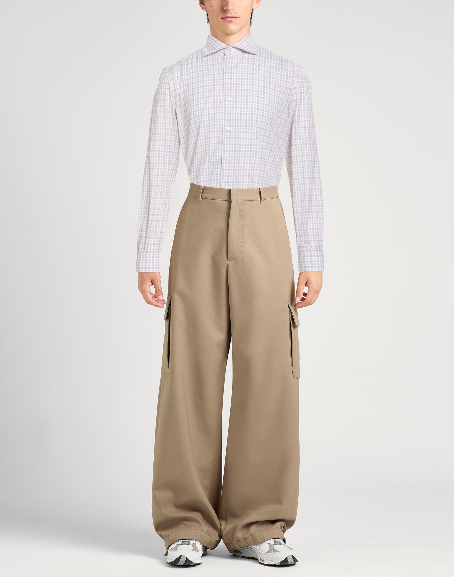  Isaia - Tops - Hemden - On Yoox.com 