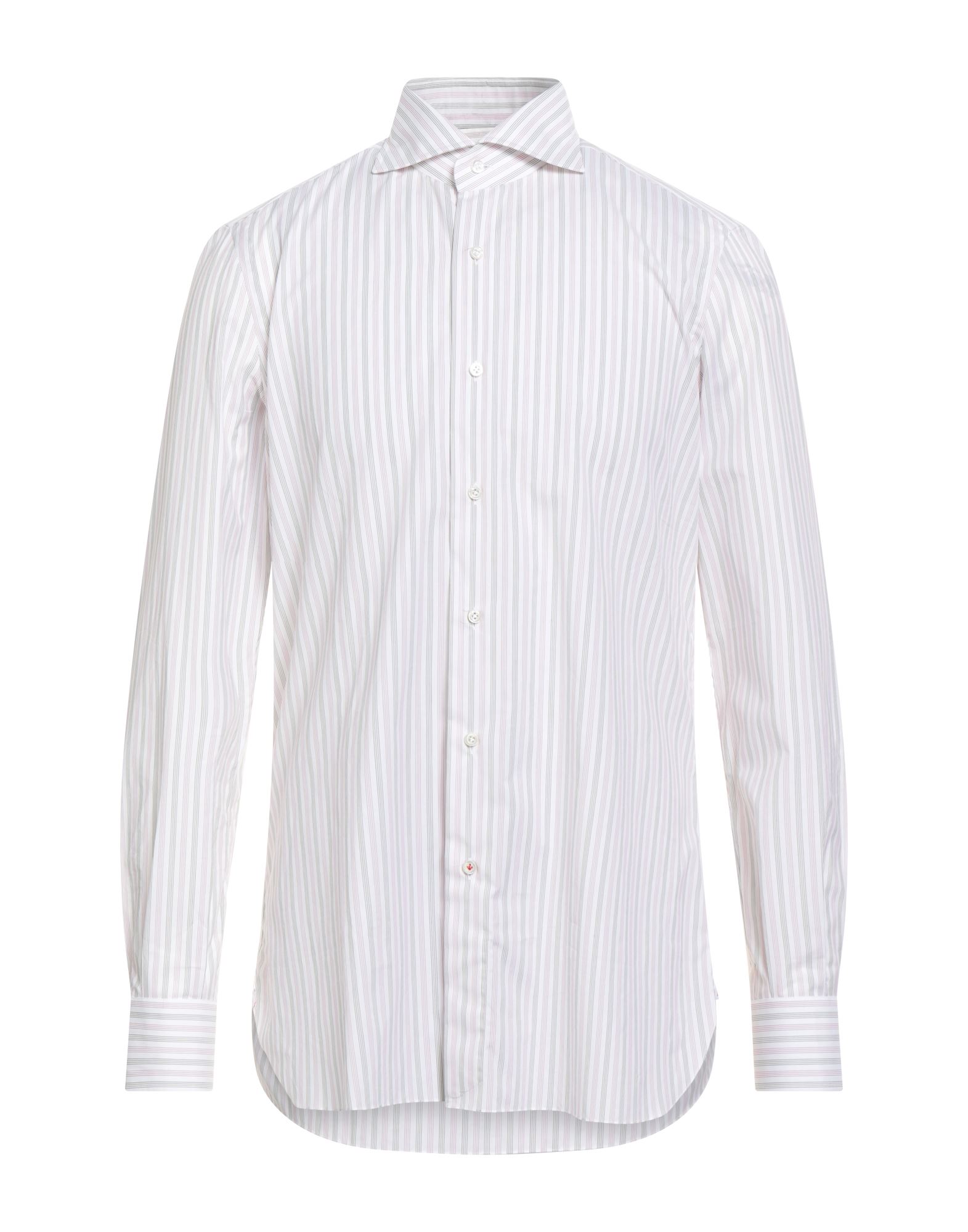  Isaia - Tops - Hemden - On Yoox.com 