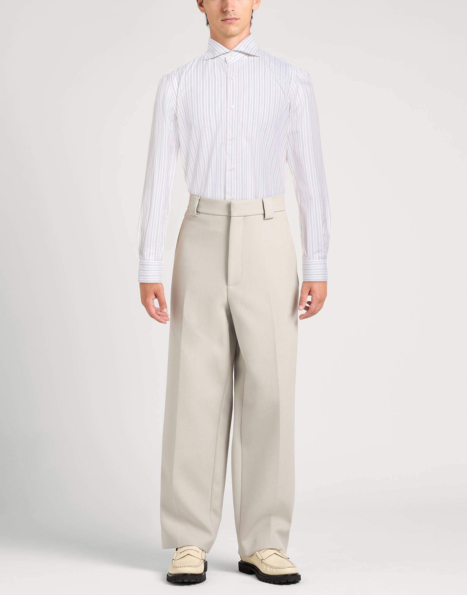  Isaia - Tops - Hemden - On Yoox.com 