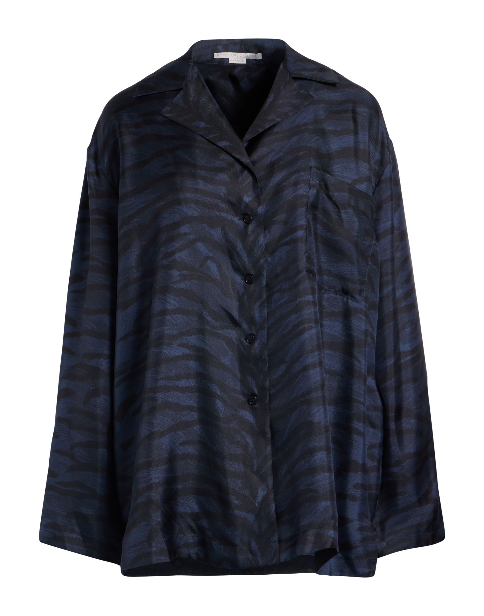 STELLA McCARTNEY STELLA McCARTNEY ΜΠΛΟΥΖΑΚΙΑ Πουκάμισο