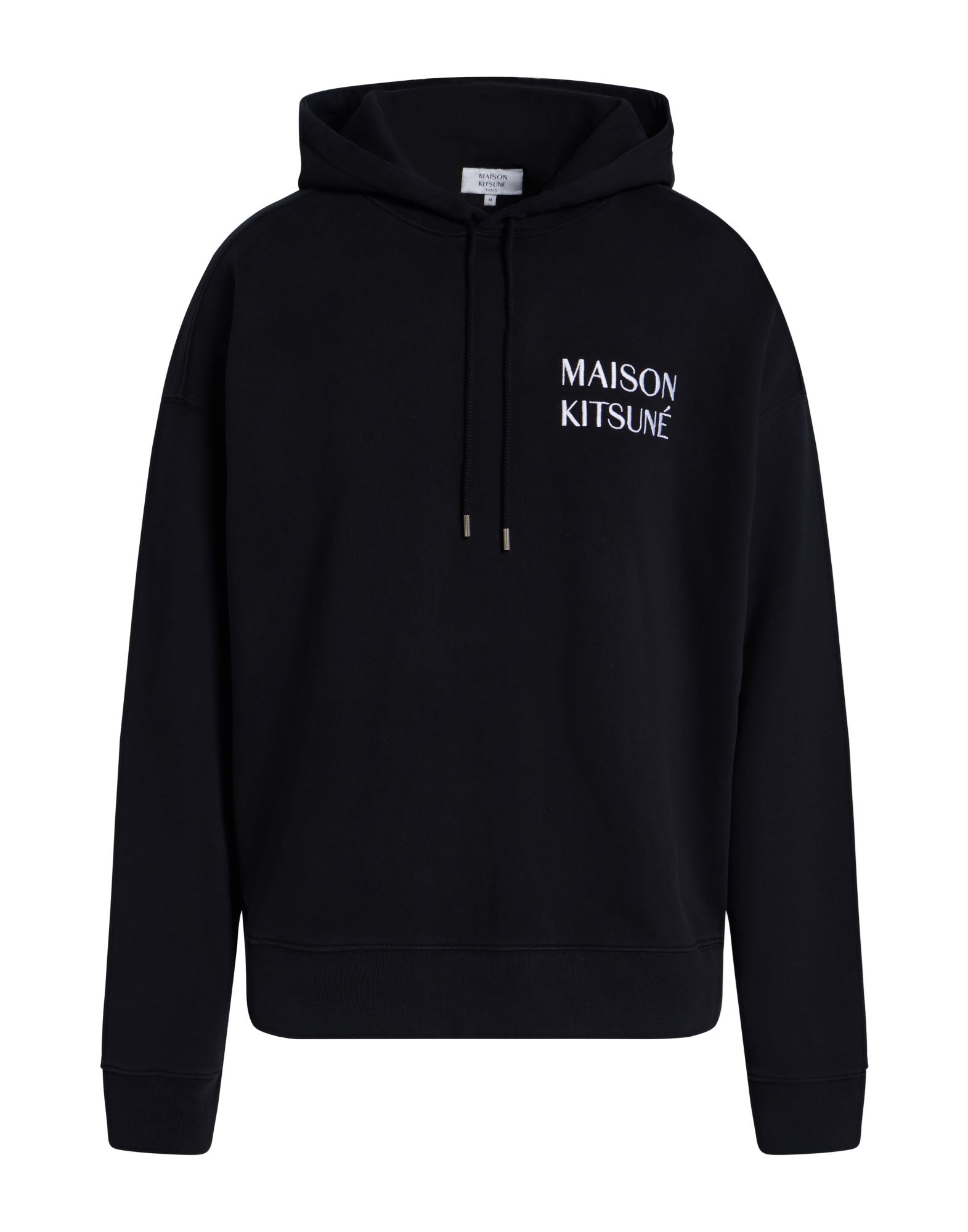 MAISON KITSUNÉ ΜΠΛΟΥΖΑΚΙΑ Φούτερ