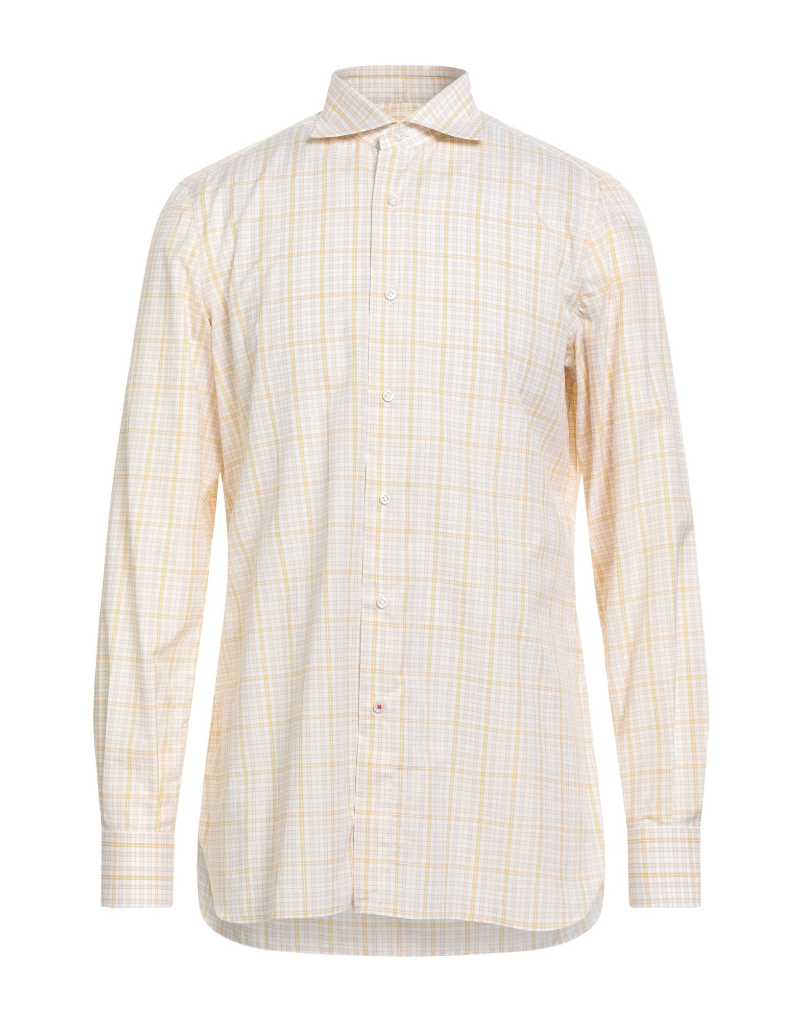  Isaia - Tops - Hemden - On Yoox.com 