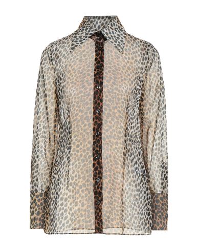 Dolce & Gabbana Woman Shirt White Size 4 Polyester