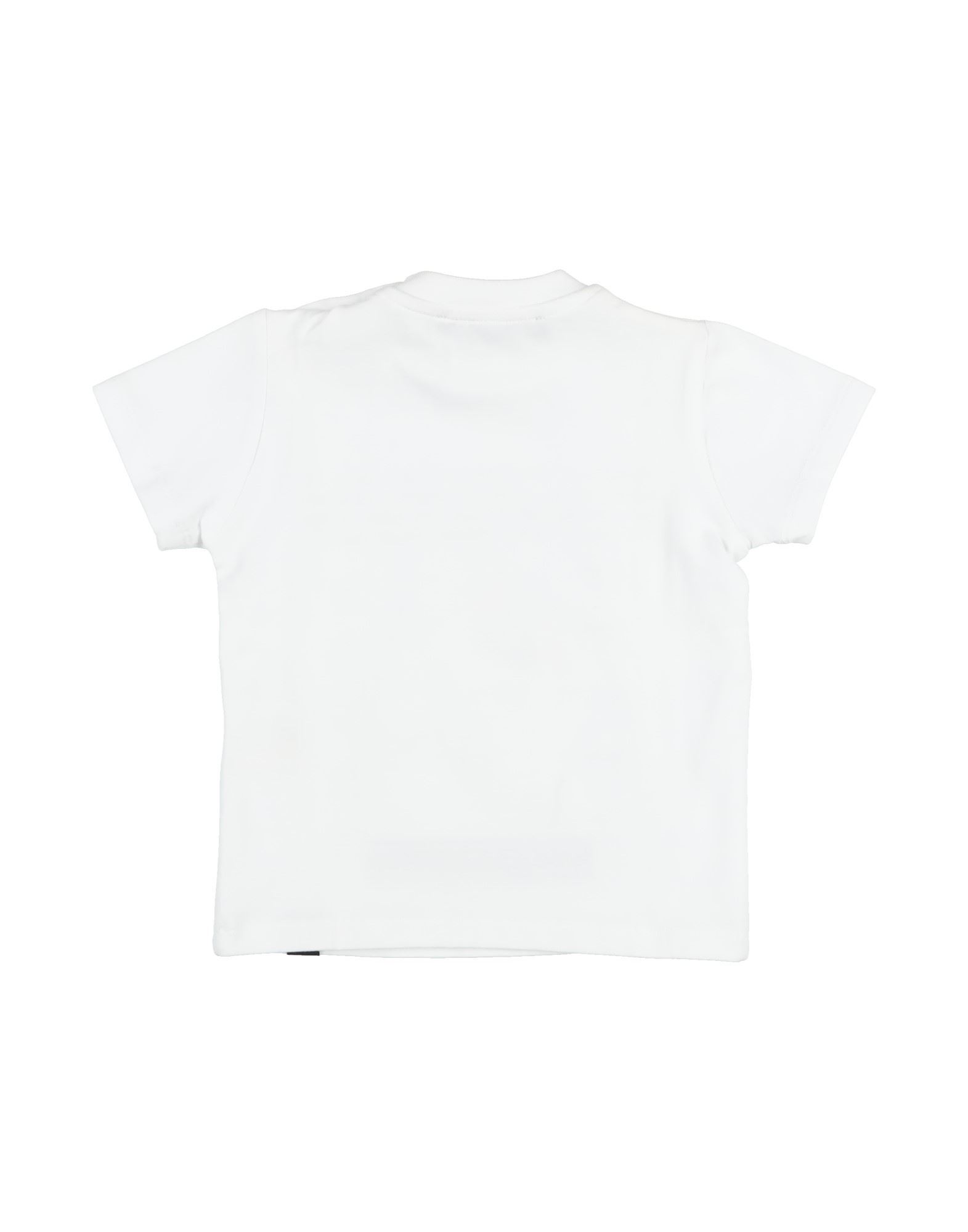  Daniele Alessandrini - Tops - T-shirts - On Yoox.com 