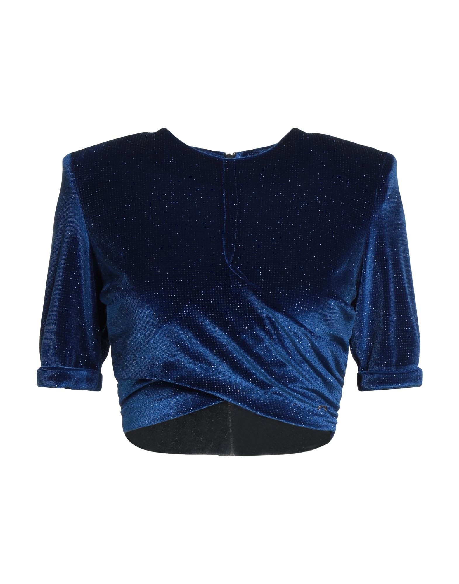 MATILDE COUTURE ΜΠΛΟΥΖΑΚΙΑ Τοπ