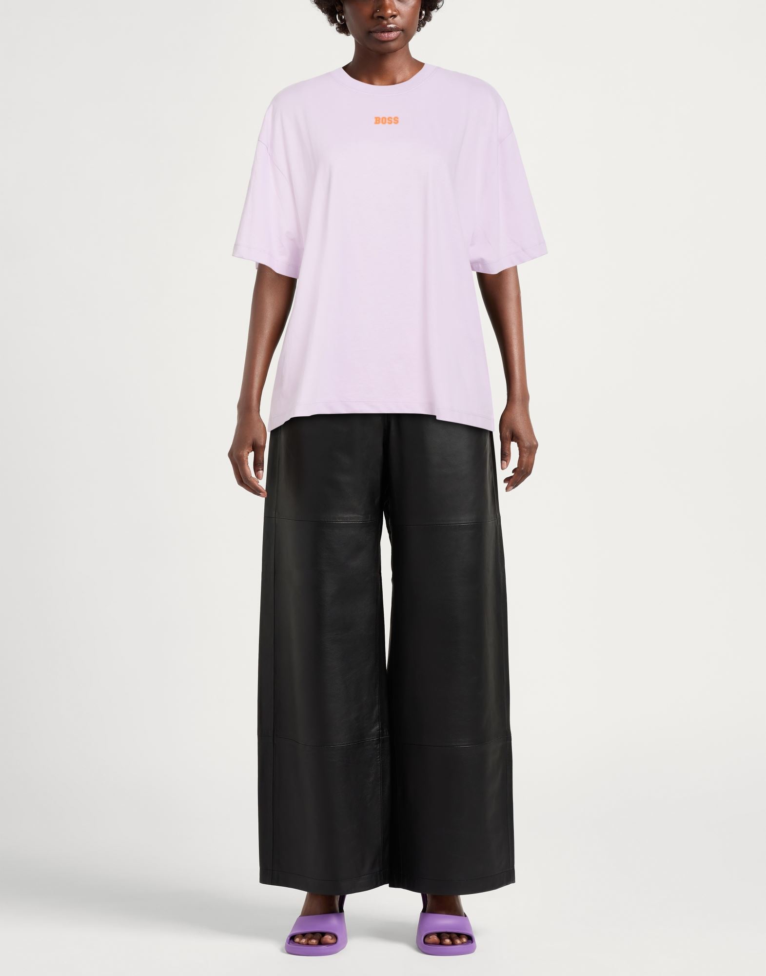  Boss - Camisetas Y Tops - Camisetas - On Yoox.com 