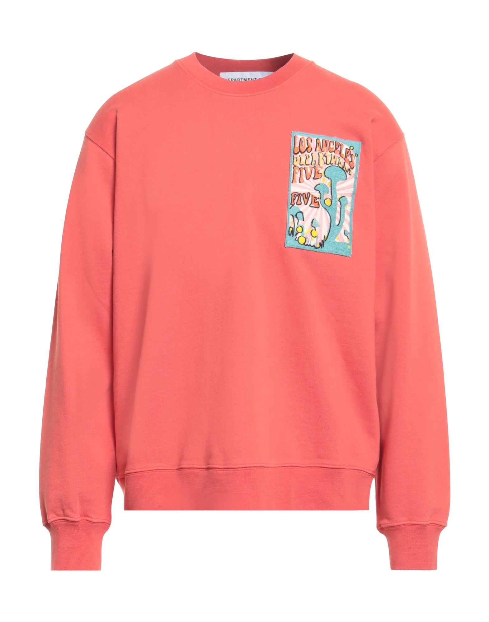  Department 5 - Camisetas Y Tops - Sudaderas - On Yoox.com 