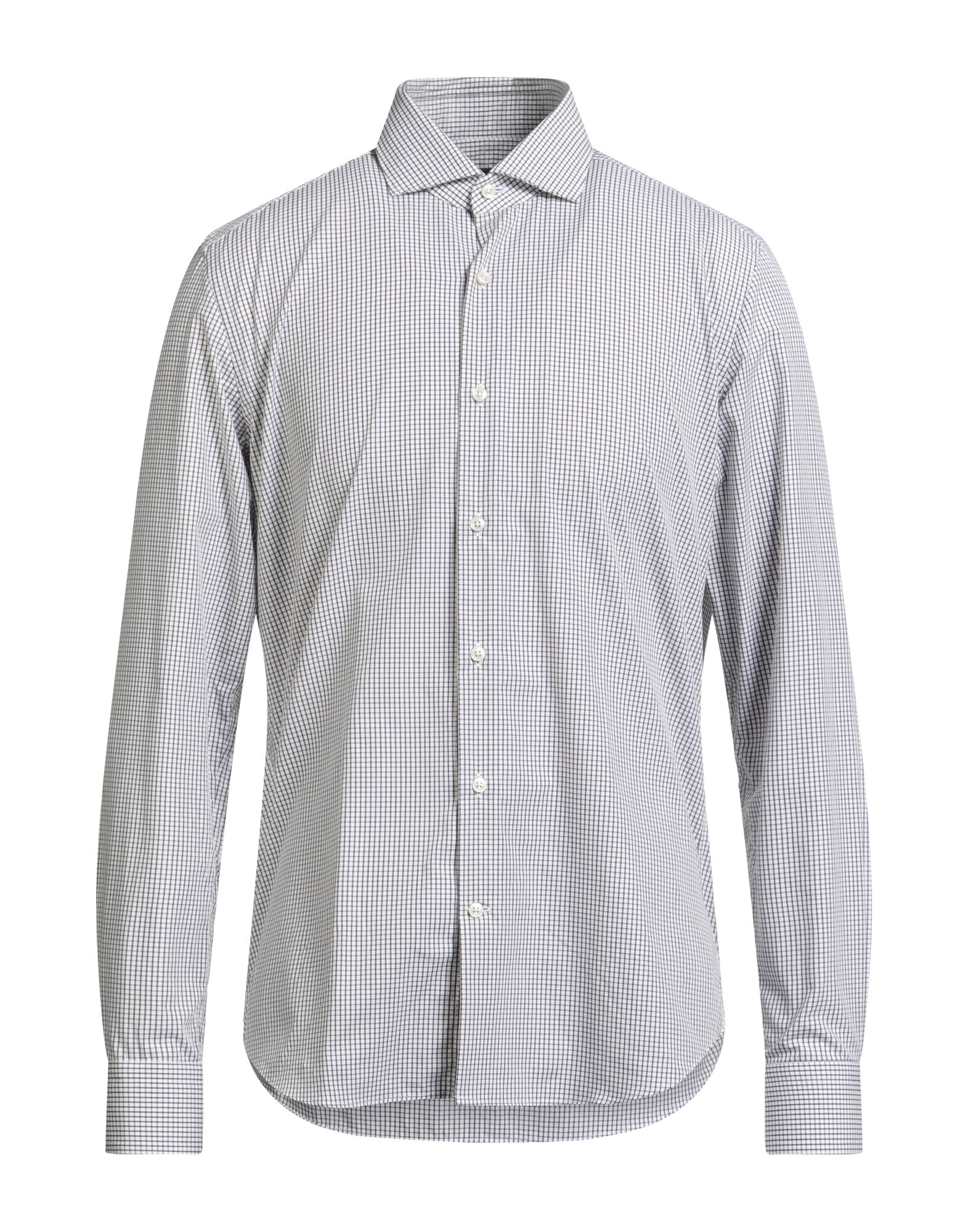  Savile Row - Tops - Hemden - On Yoox.com 
