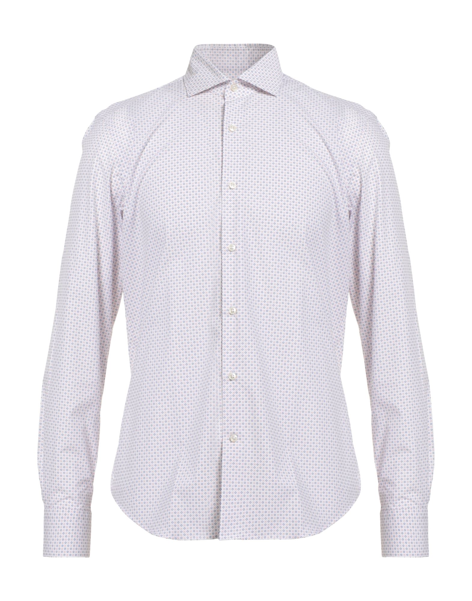 Savile Row - Tops - Hemden - On Yoox.com 