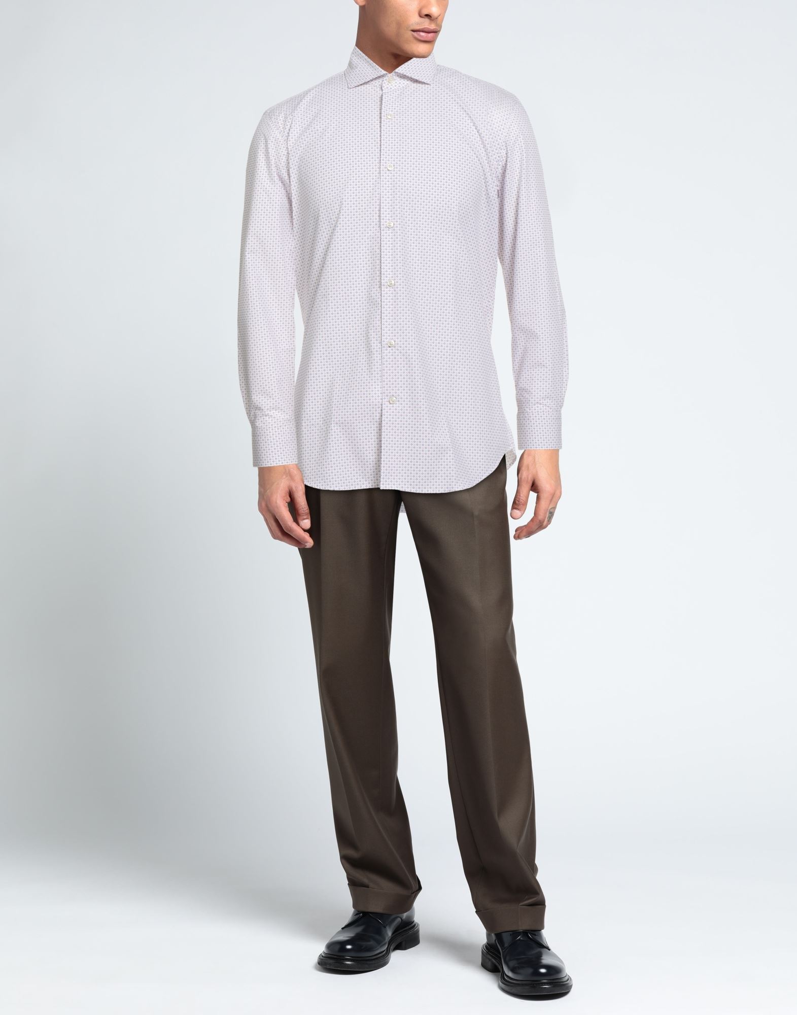  Savile Row - Tops - Hemden - On Yoox.com 