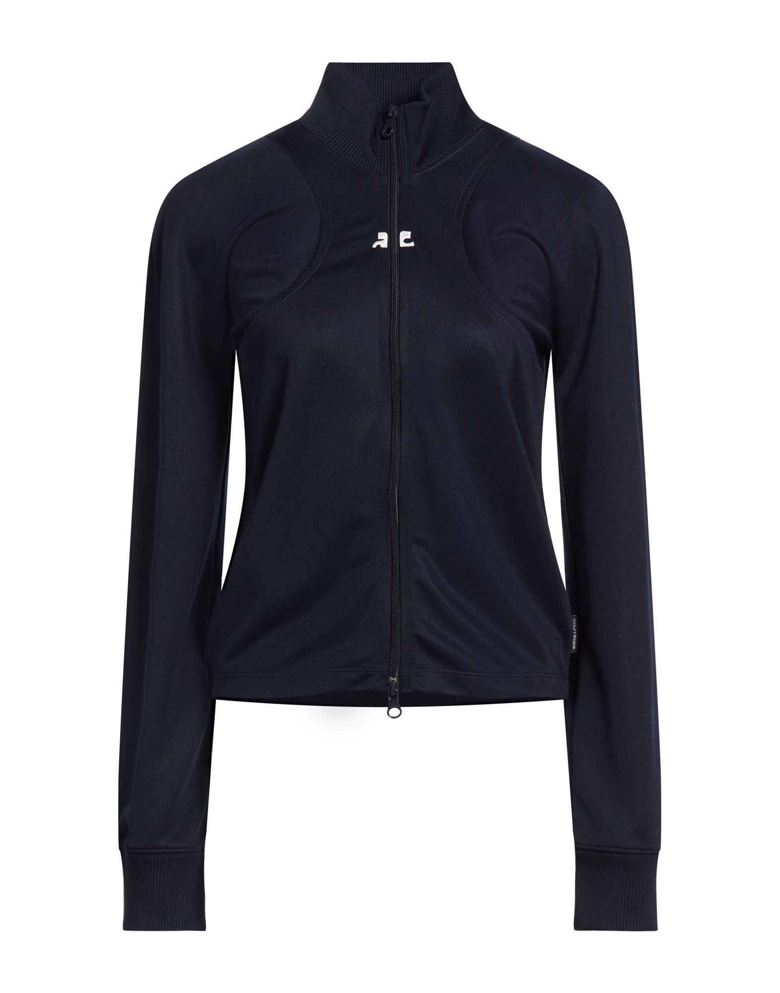COURRÈGES COURRÈGES ΜΠΛΟΥΖΑΚΙΑ Φούτερ