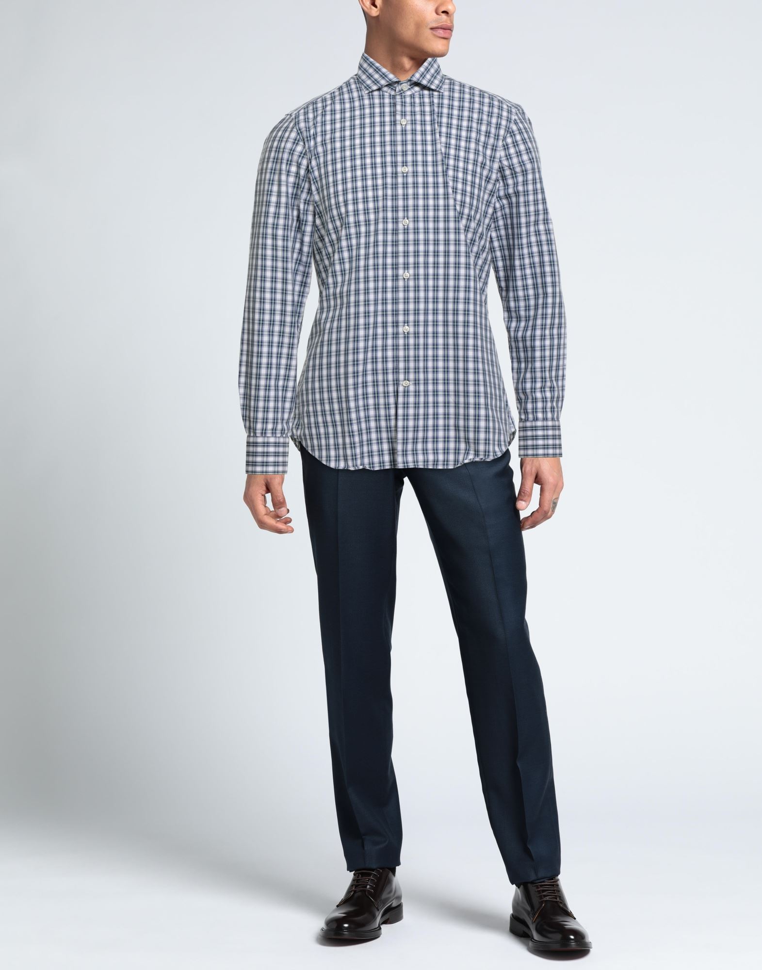  Savile Row - Tops - Hemden - On Yoox.com 
