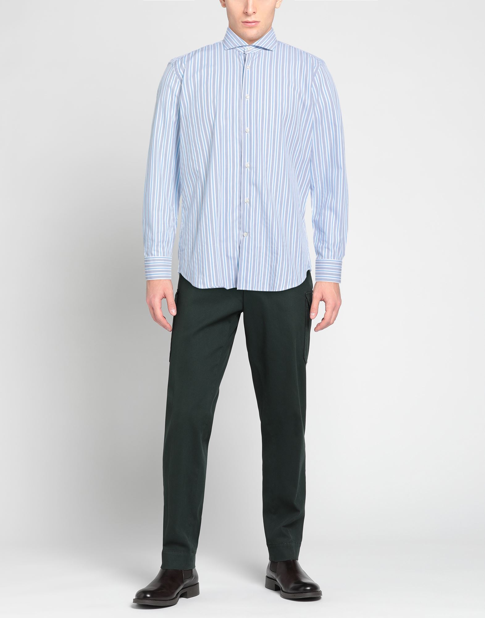  Savile Row - Tops - Hemden - On Yoox.com 