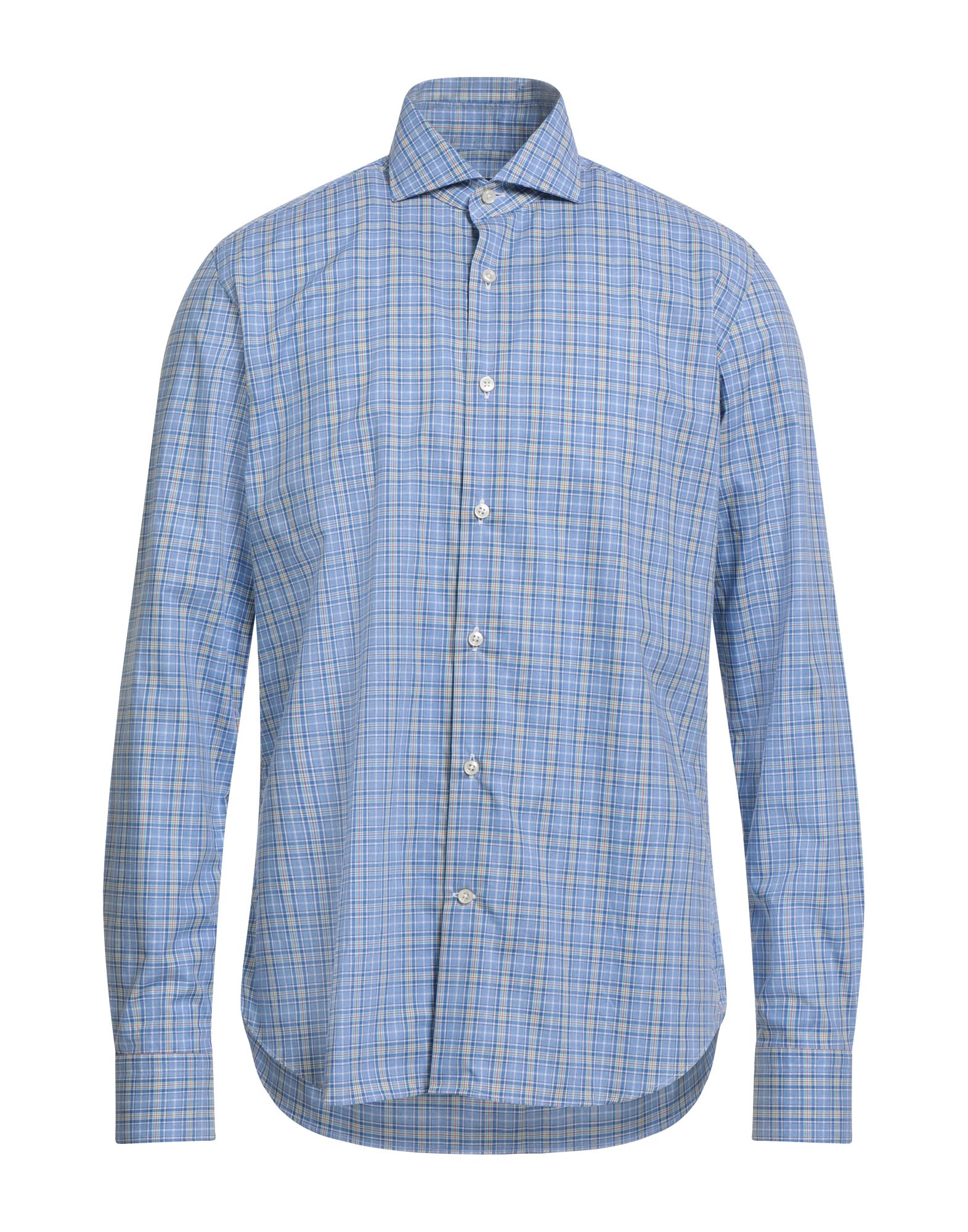  Savile Row - Tops - Hemden - On Yoox.com 