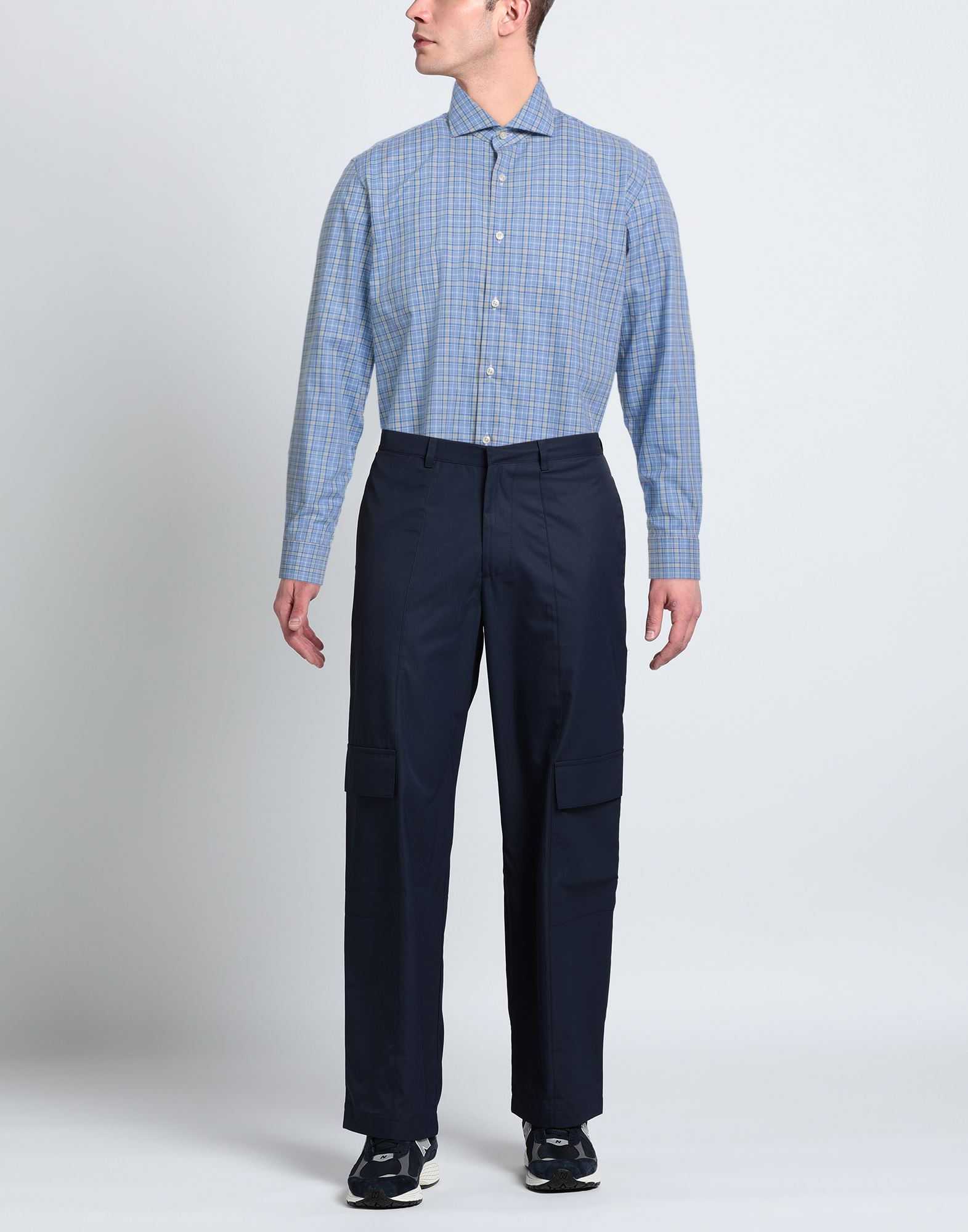 Savile Row - Tops - Hemden - On Yoox.com 
