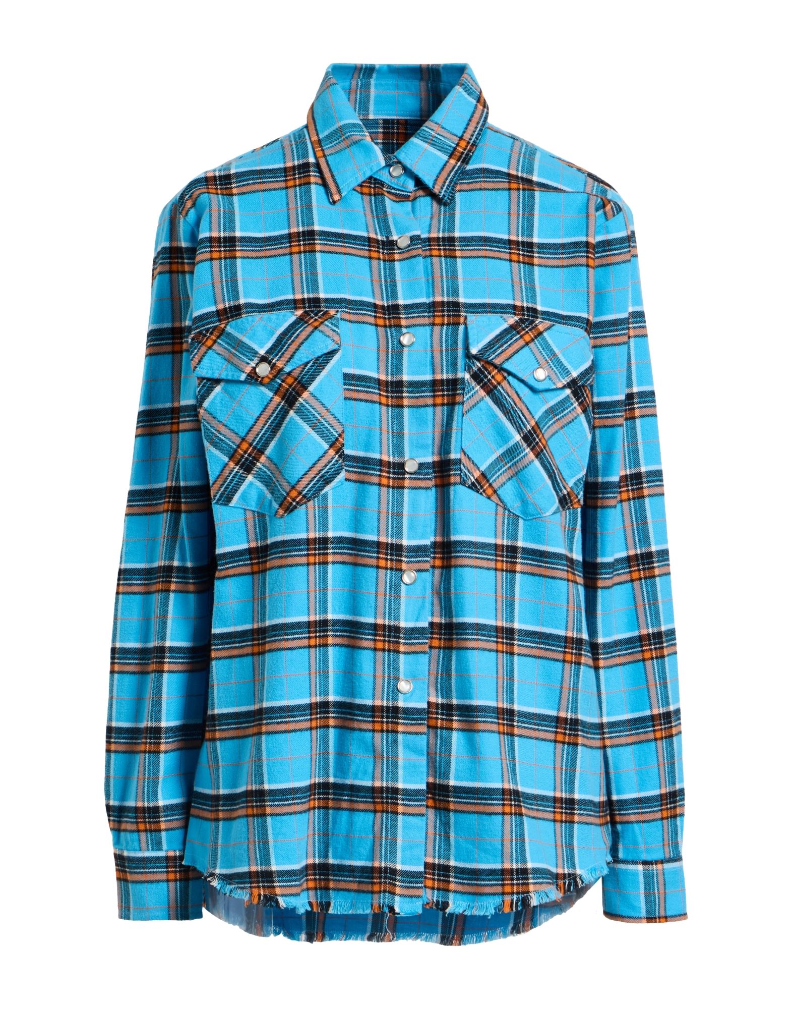  Department 5 - Camisetas Y Tops - Camisas - On Yoox.com 