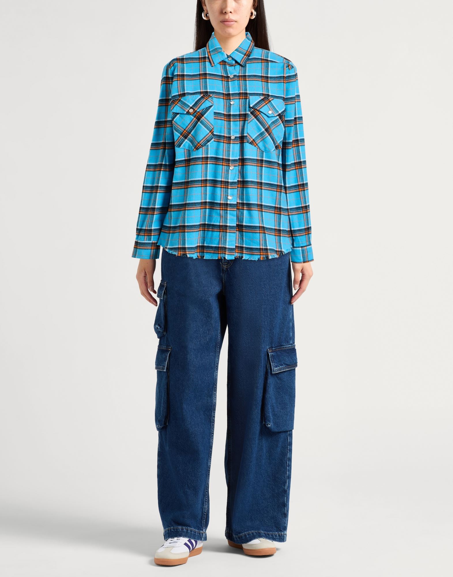  Department 5 - Camisetas Y Tops - Camisas - On Yoox.com 