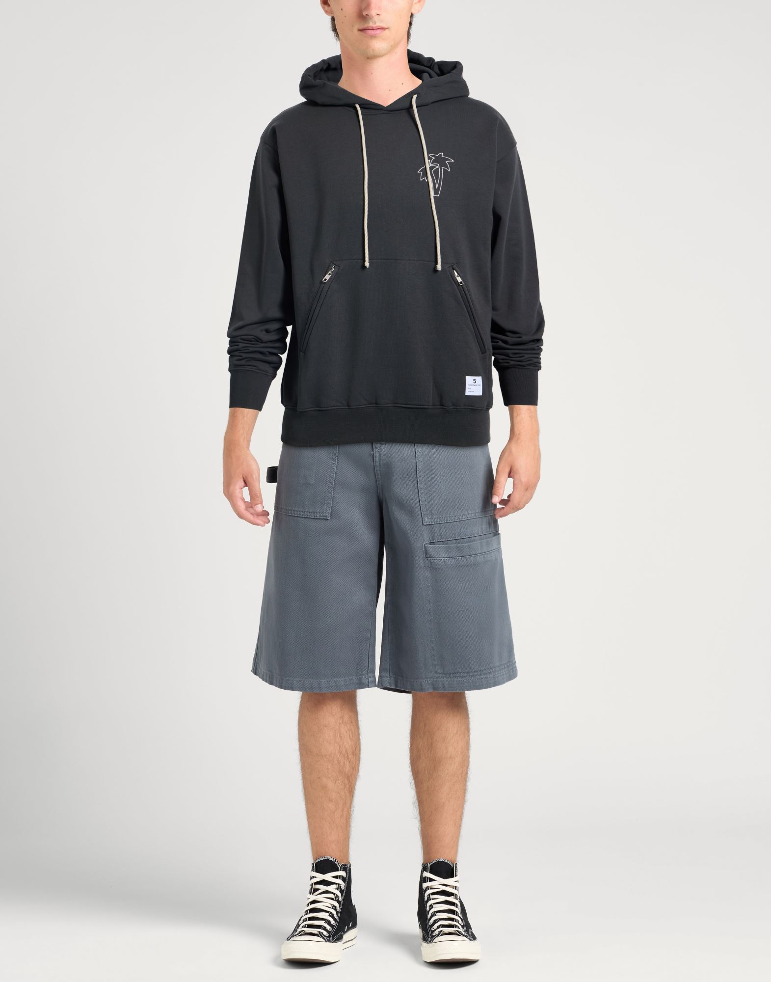  Department 5 - Camisetas Y Tops - Sudaderas - On Yoox.com 