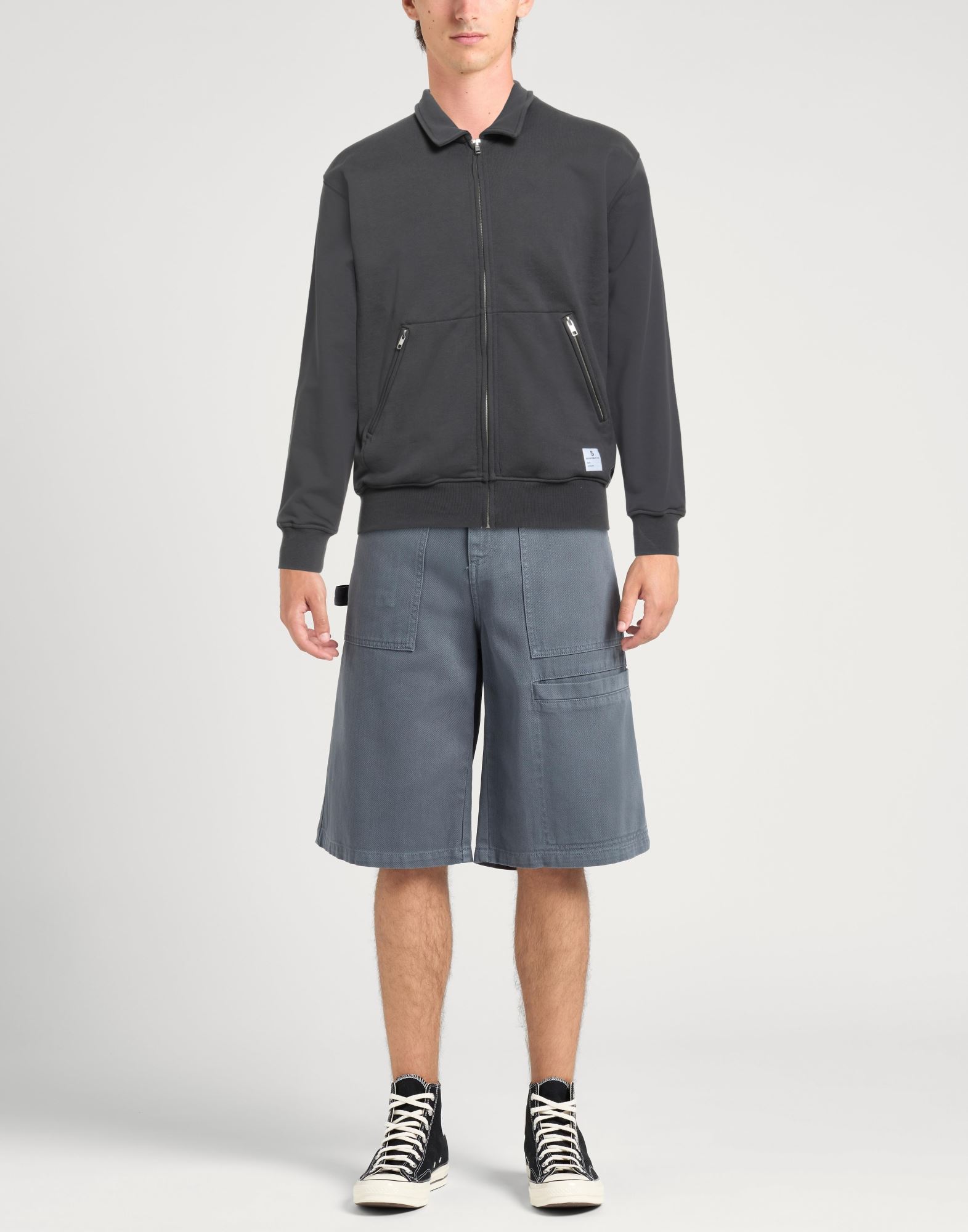  Department 5 - Tops - Sweatshirts - On Yoox.com 