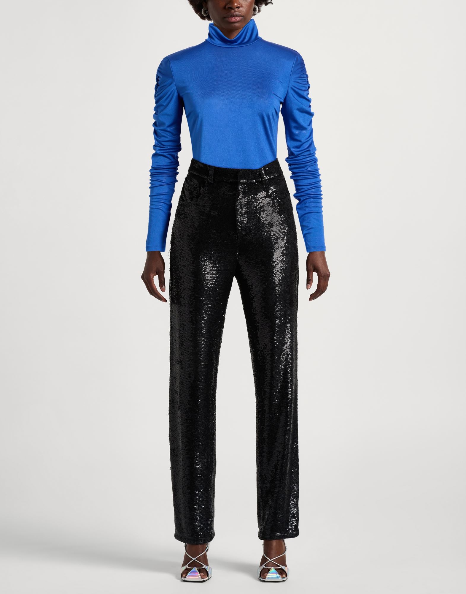  Patrizia Pepe - Camisetas Y Tops - Tops - On Yoox.com 