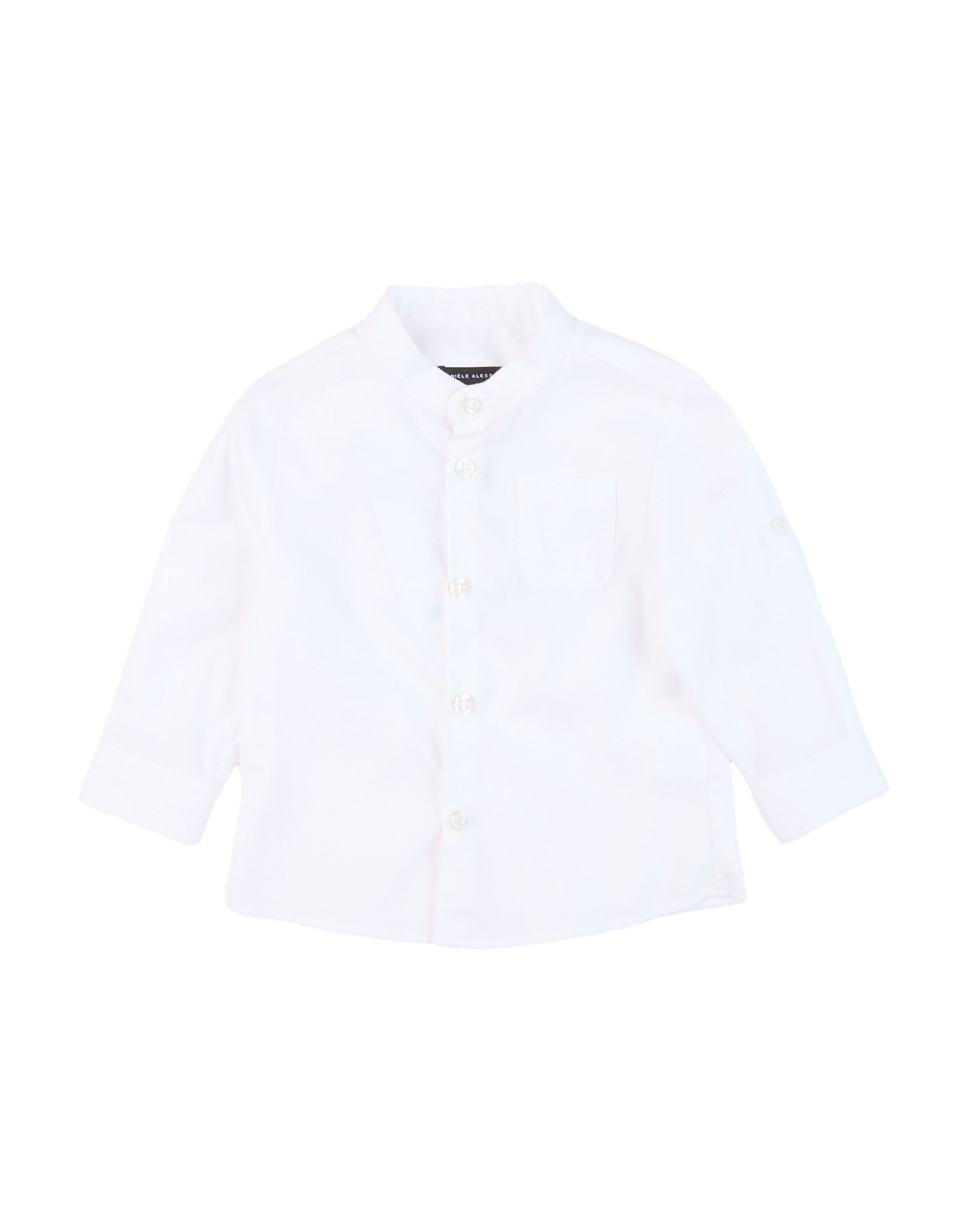  Daniele Alessandrini - Tops - Hemden - On Yoox.com 