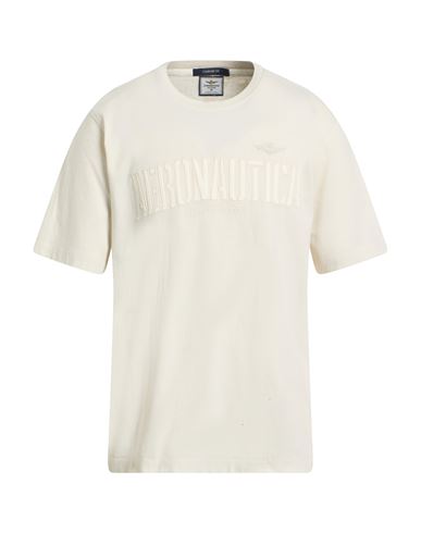 Camiseta Hombre Marfil 3XL,XXL Hombre