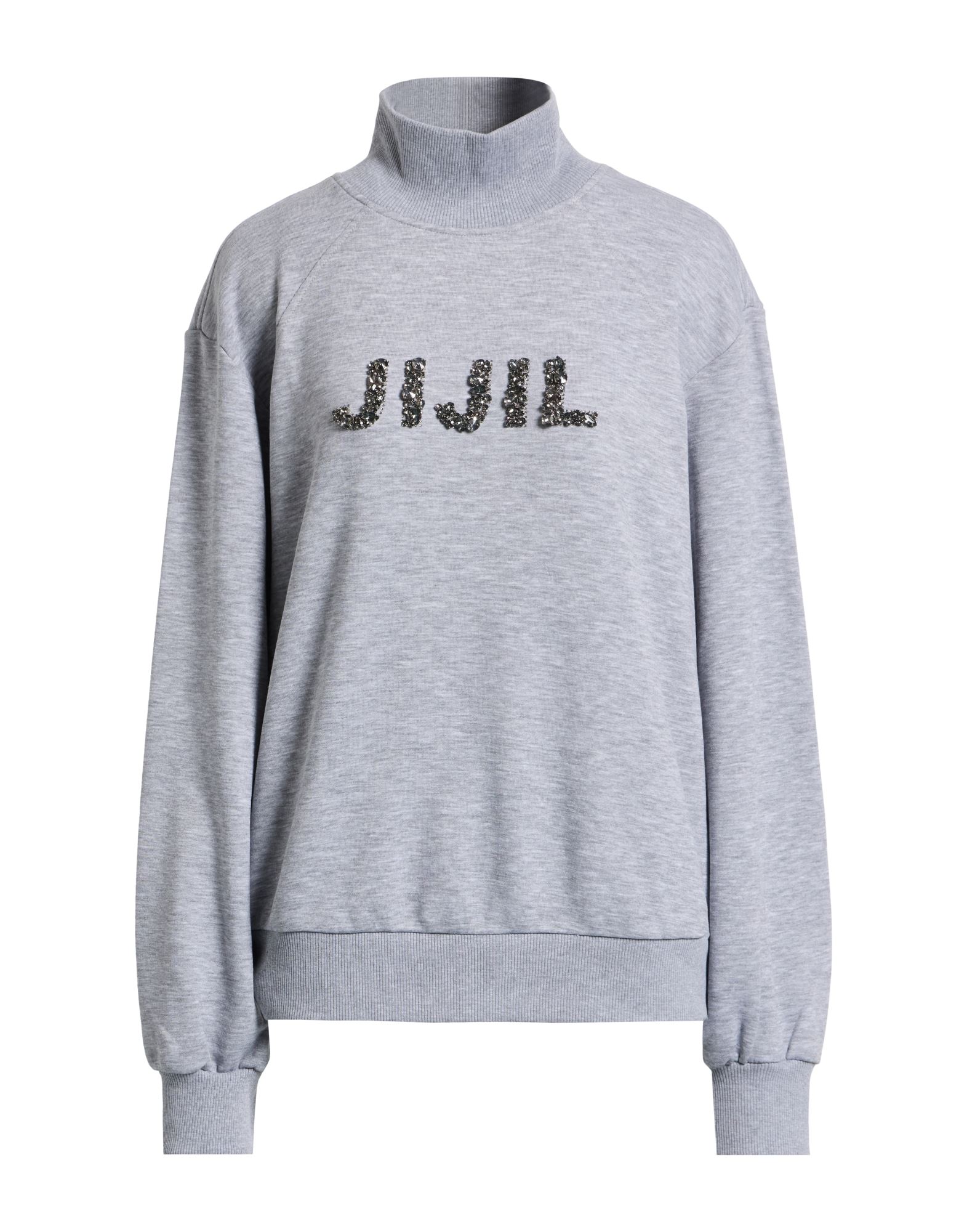  Jijil - Camisetas Y Tops - Sudaderas - On Yoox.com 