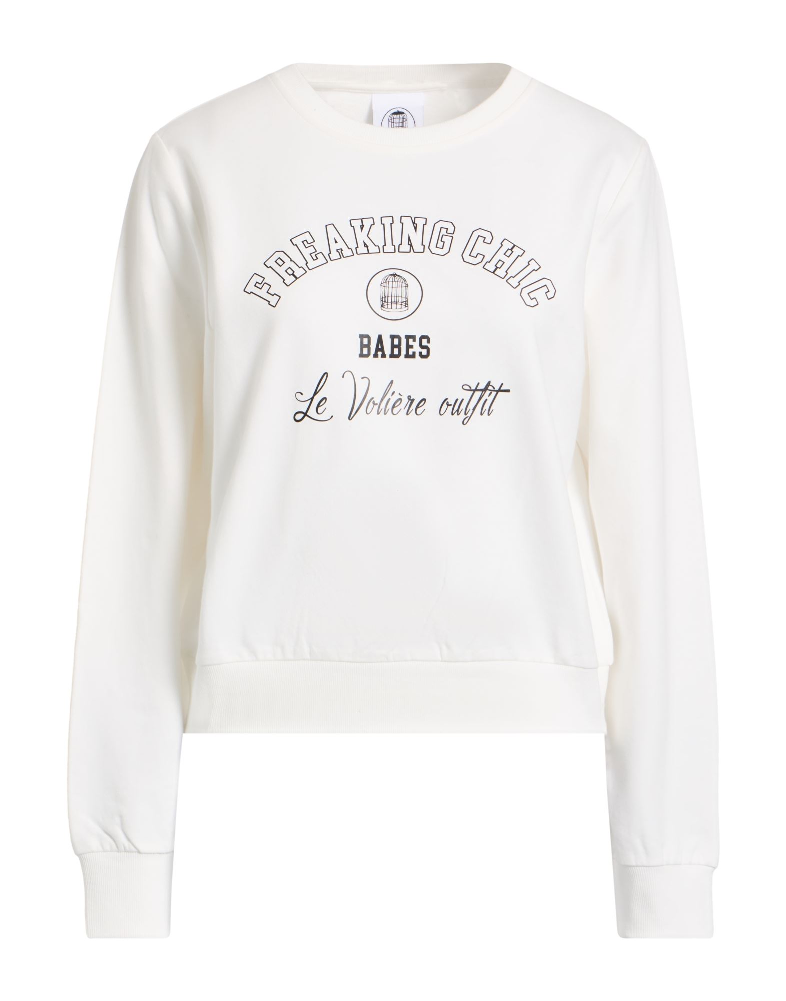  Le Volière - Camisetas Y Tops - Sudaderas - On Yoox.com 