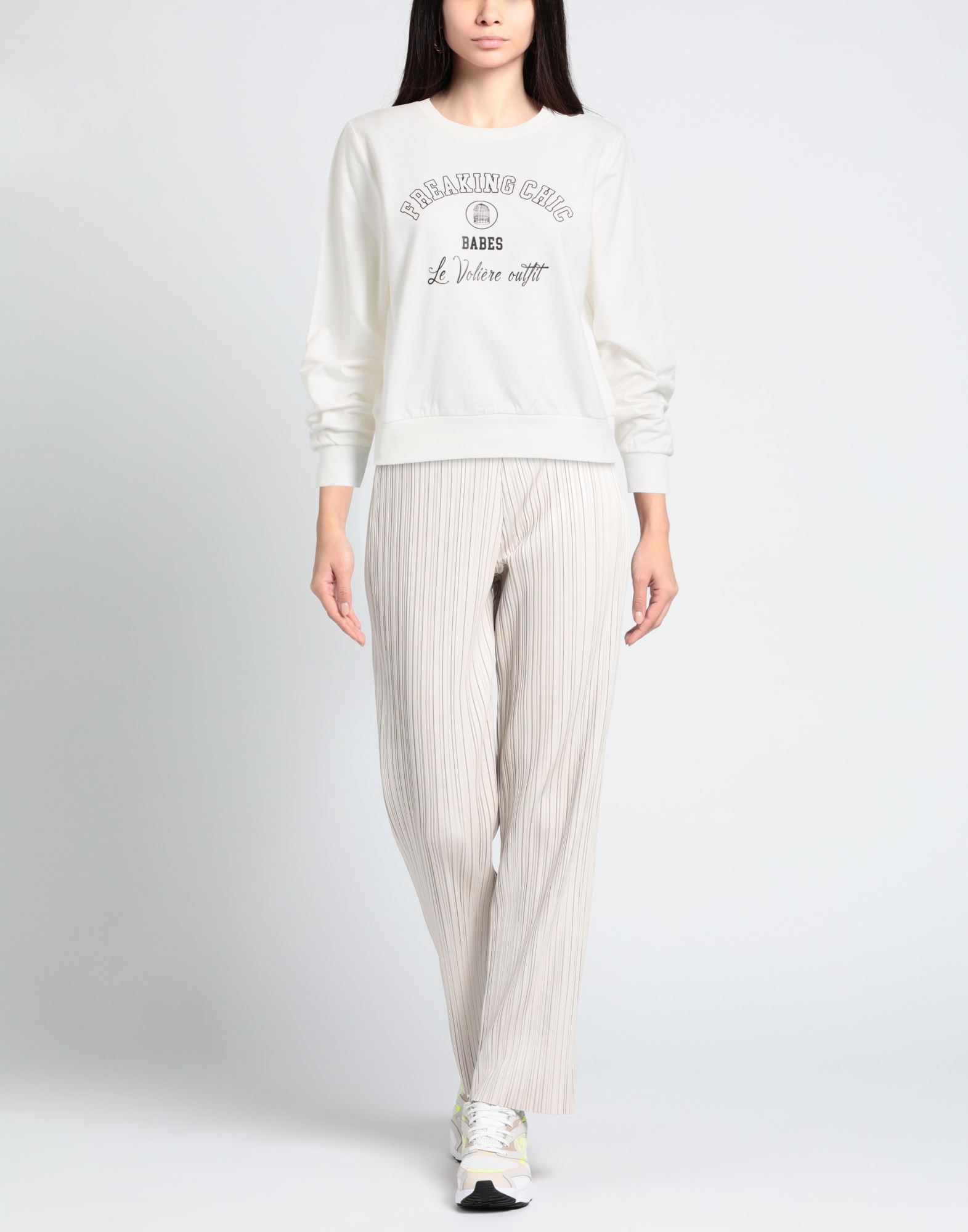  Le Volière - Camisetas Y Tops - Sudaderas - On Yoox.com 