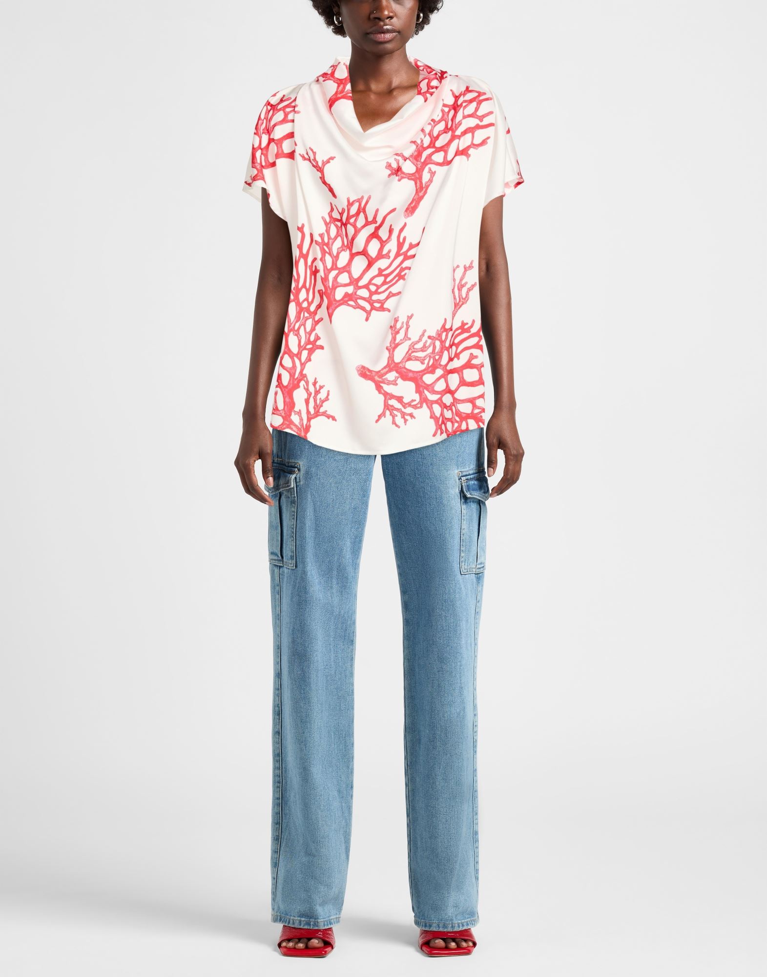  Gai Mattiolo - Tops - Tops - On Yoox.com 