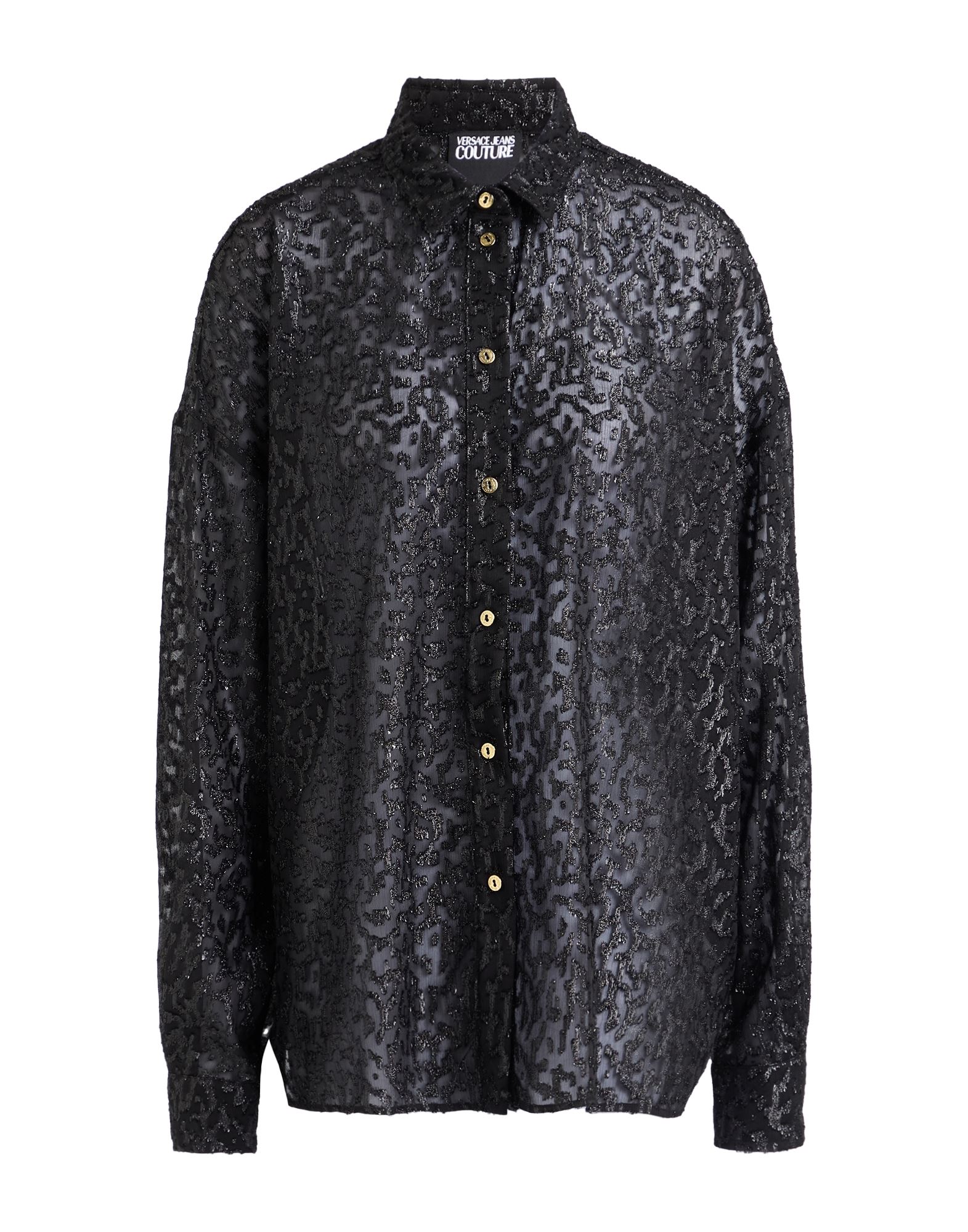 VERSACE JEANS COUTURE ΜΠΛΟΥΖΑΚΙΑ Πουκάμισο