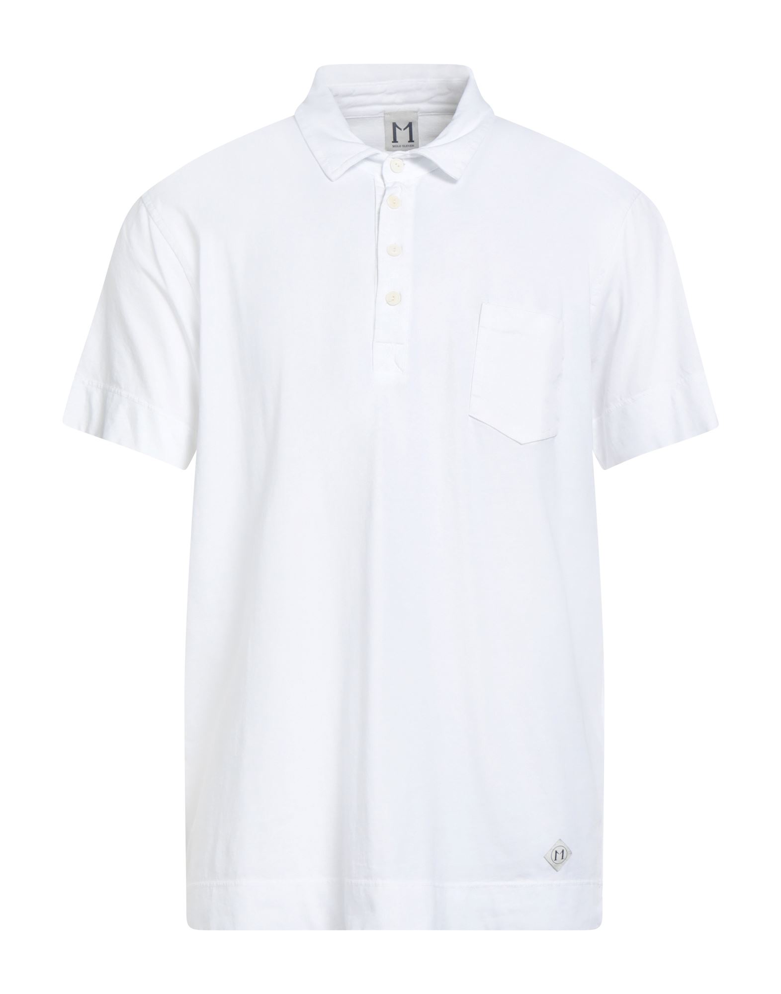 MOLO ELEVEN ΜΠΛΟΥΖΑΚΙΑ Μπλουζάκι Polo