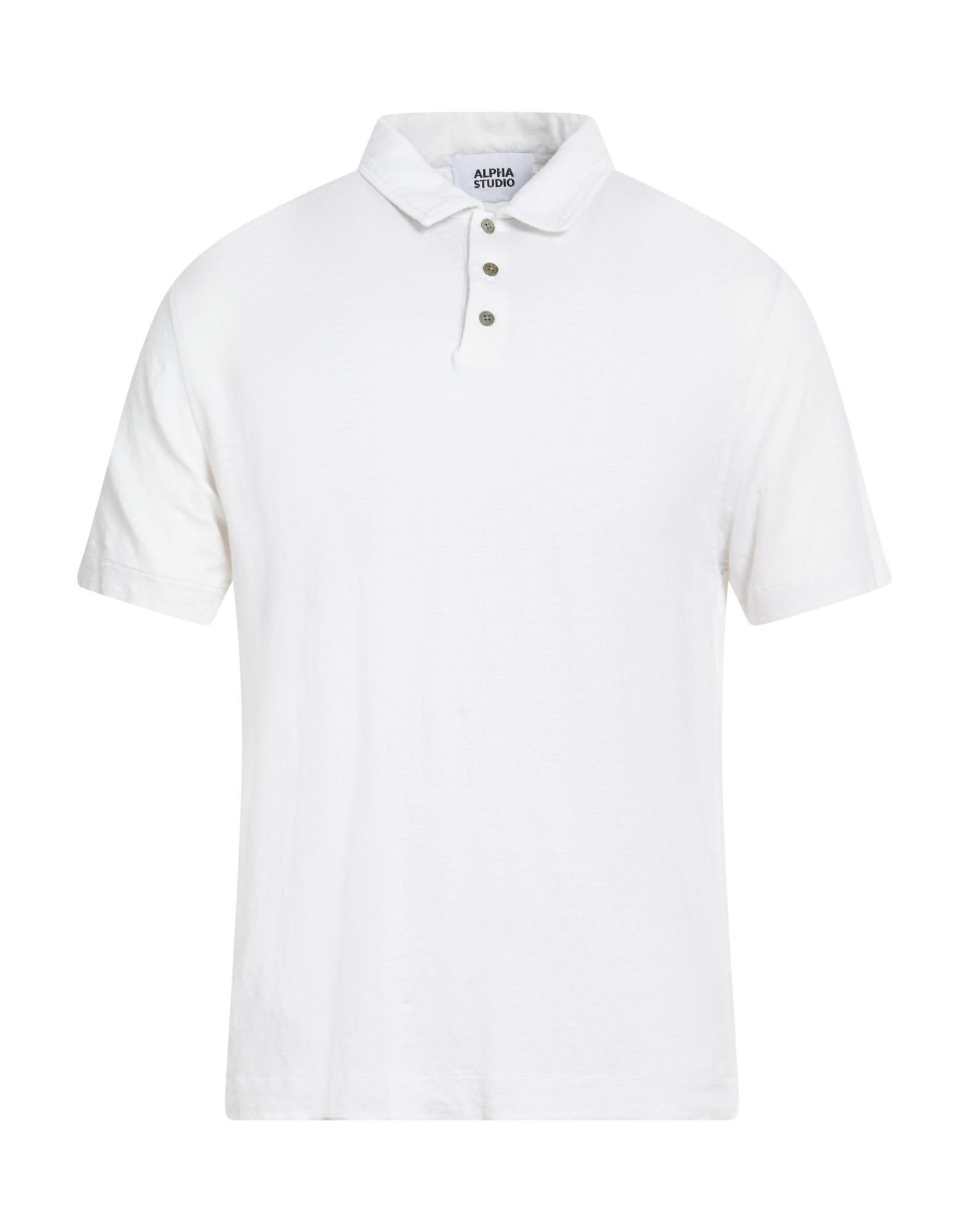  Alpha Studio - Tops - Poloshirts - On Yoox.com 