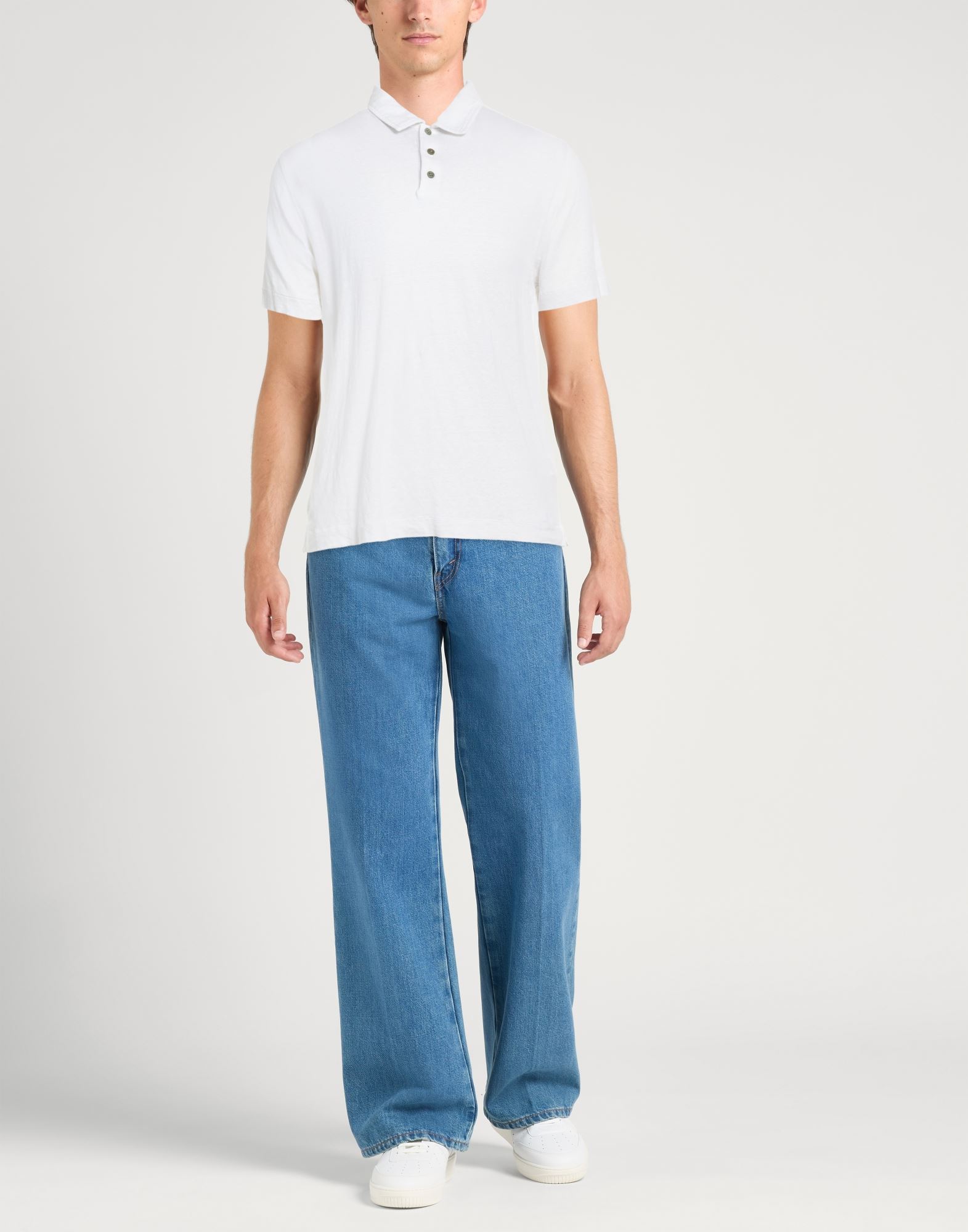  Alpha Studio - Tops - Poloshirts - On Yoox.com 